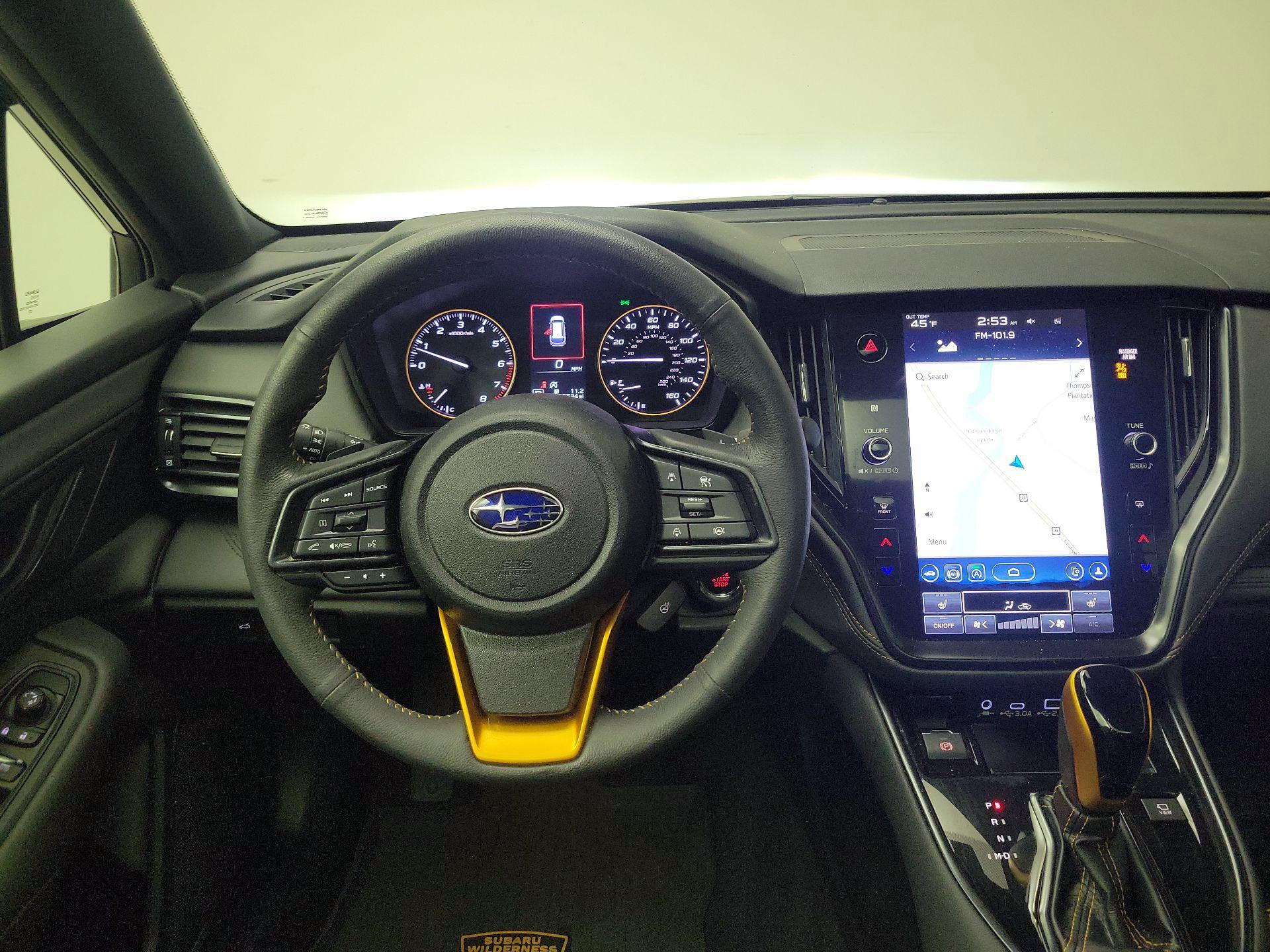 Thumbnail: 2024 Subaru Outback - 10