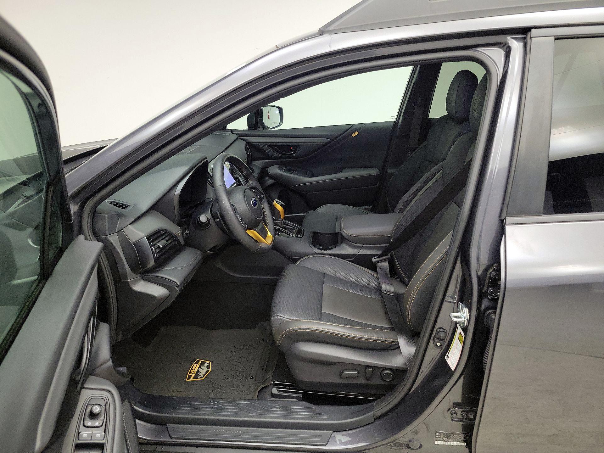 Thumbnail: 2024 Subaru Outback - 11