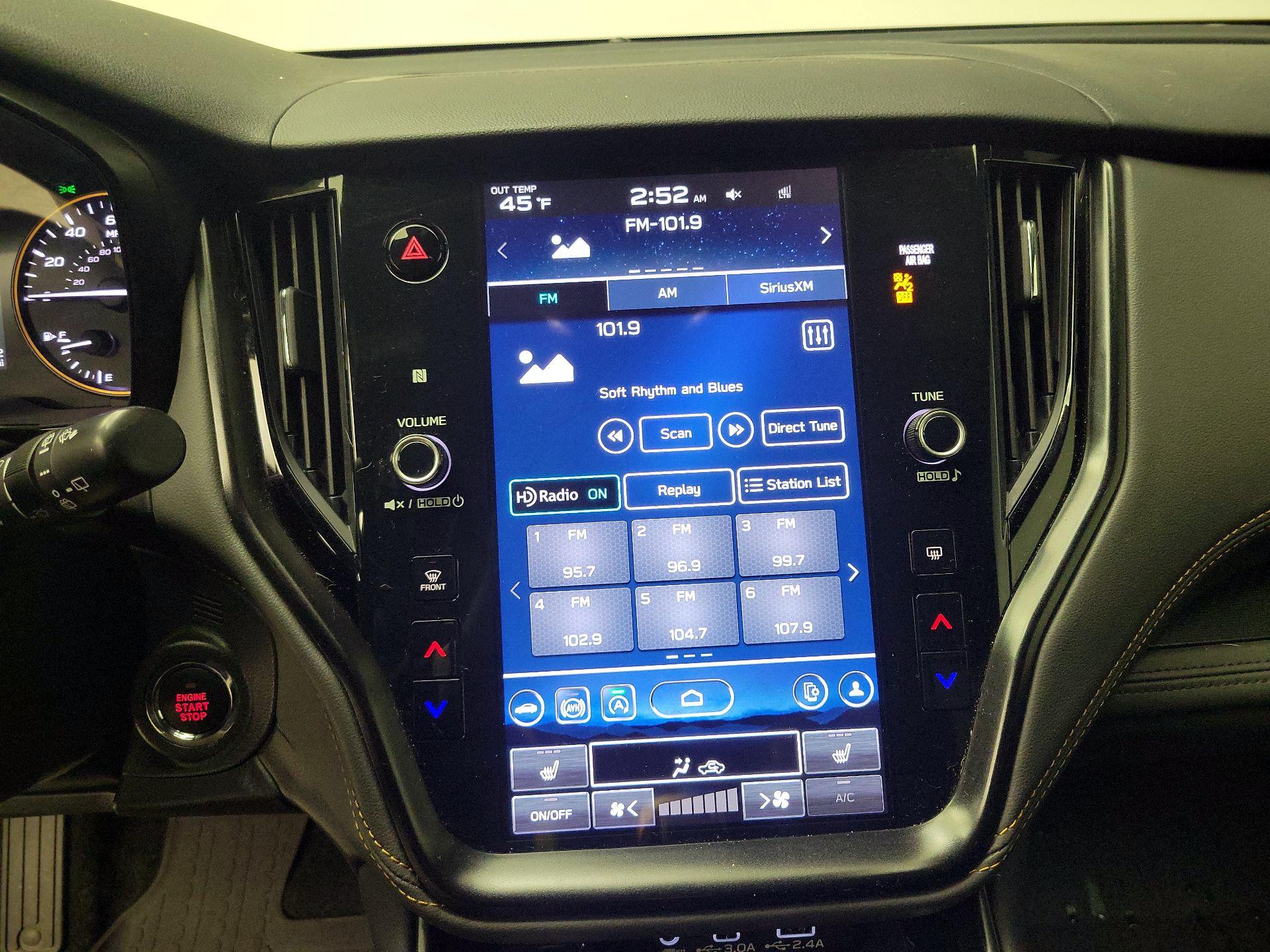 Thumbnail: 2024 Subaru Outback - 16