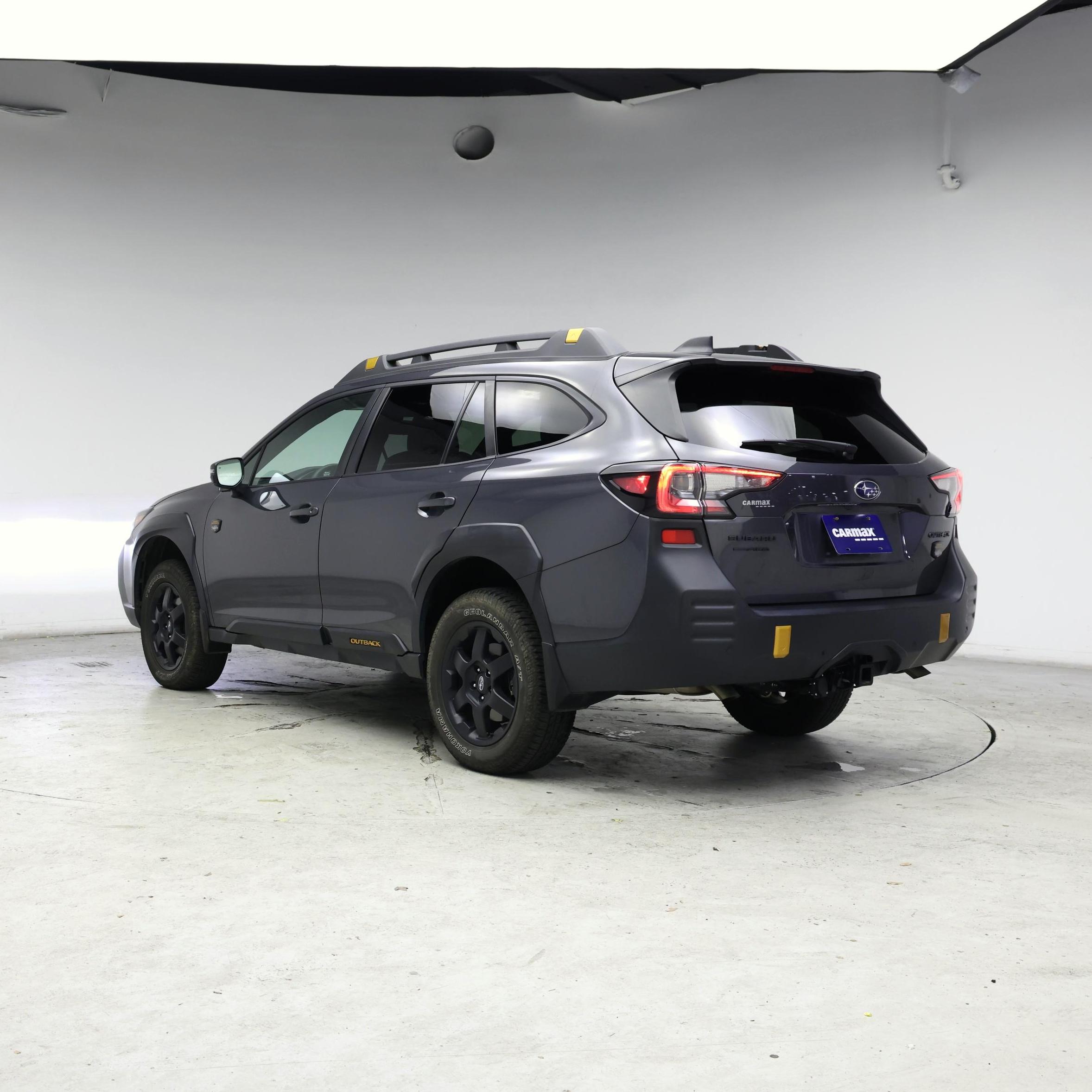 Thumbnail: 2024 Subaru Outback - 2