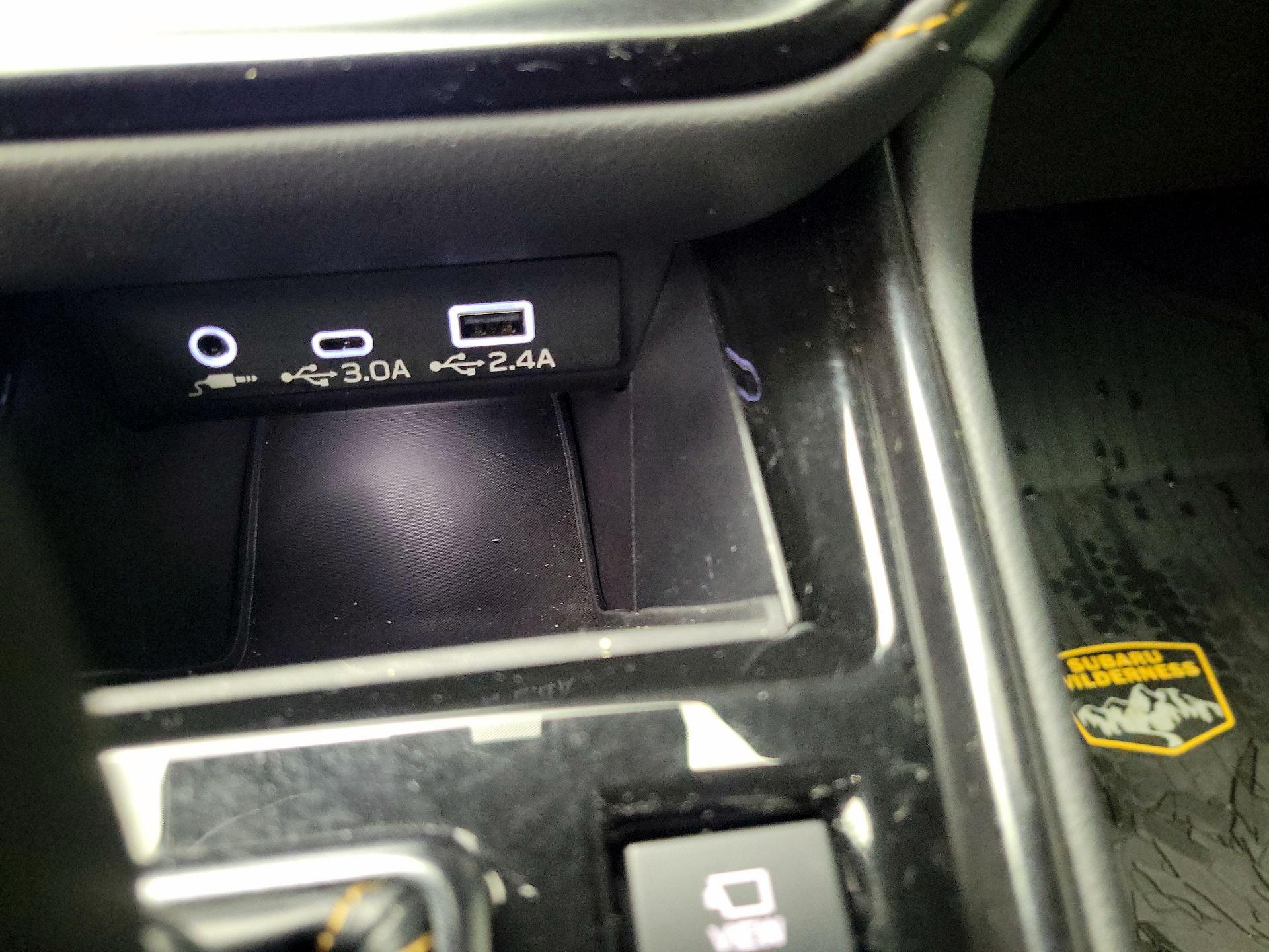 Thumbnail: 2024 Subaru Outback - 19