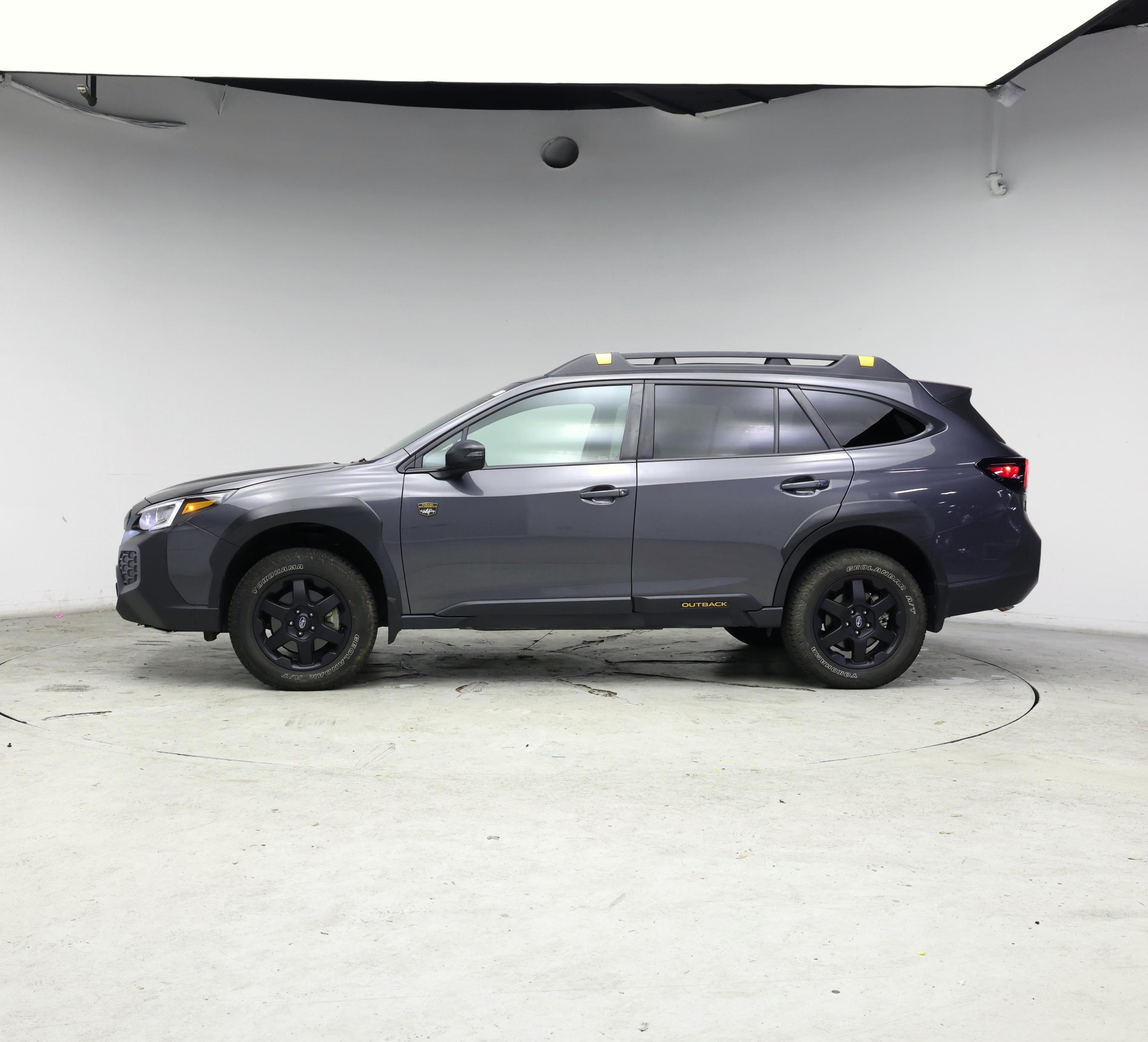 Thumbnail: 2024 Subaru Outback - 3