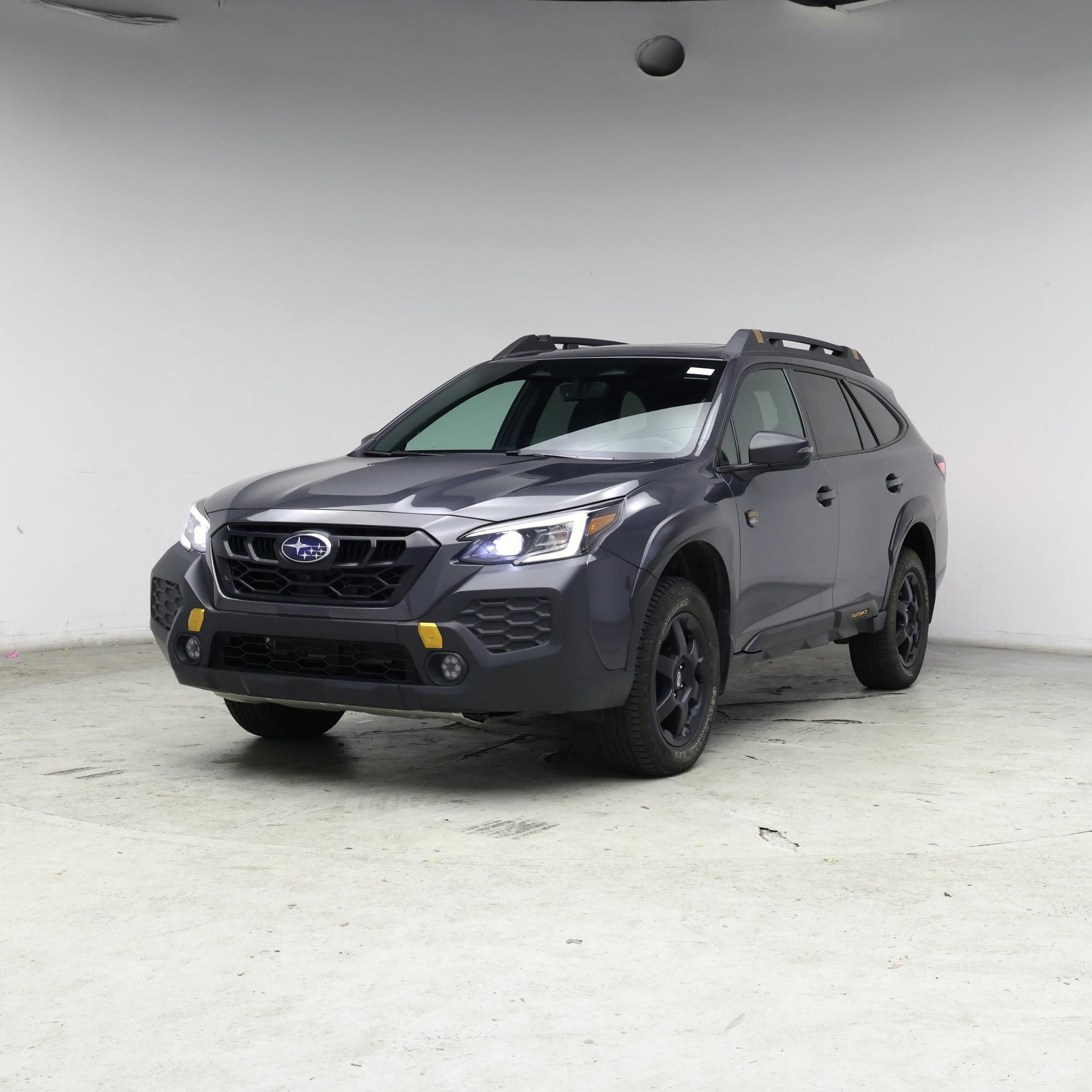 Thumbnail: 2024 Subaru Outback - 4