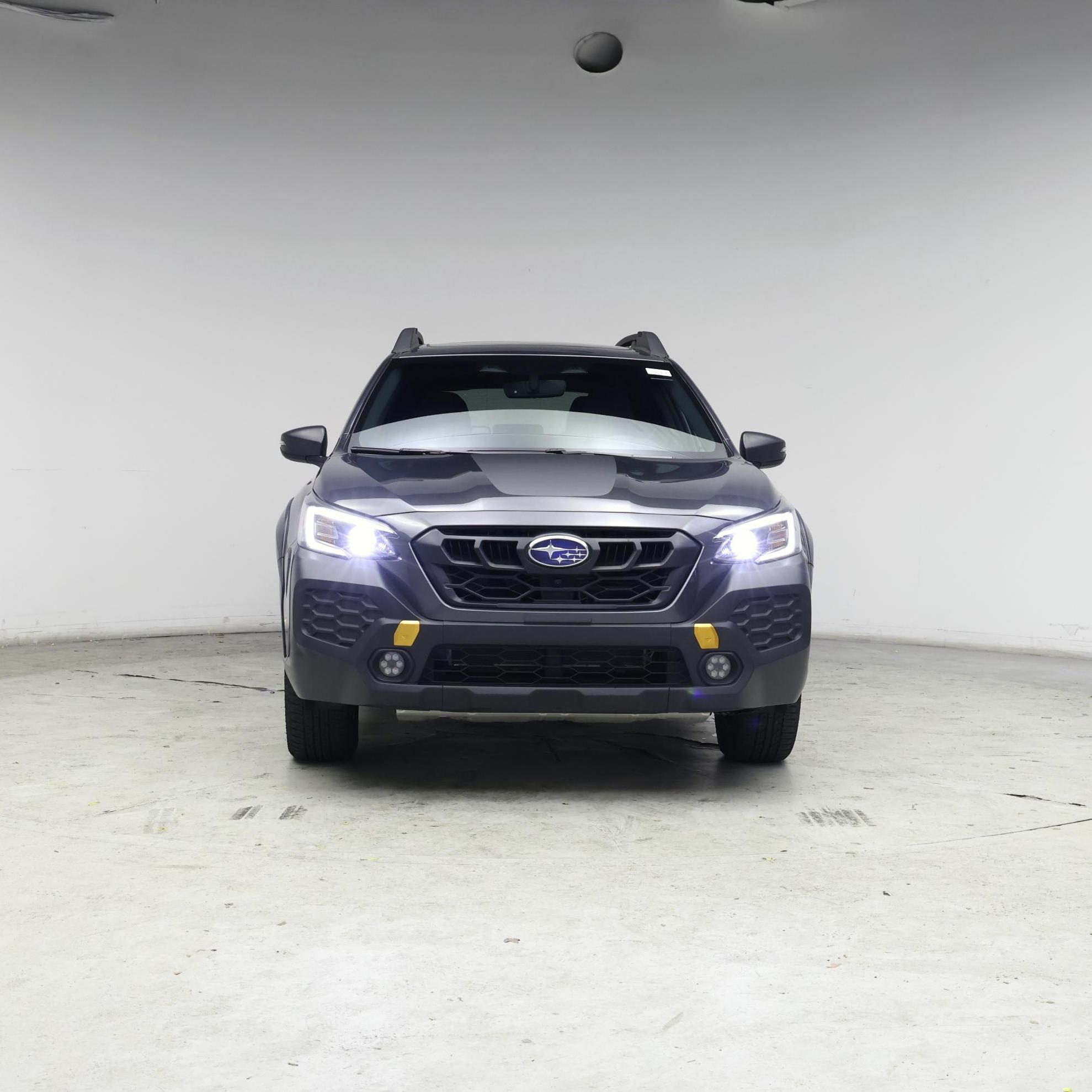 Thumbnail: 2024 Subaru Outback - 5