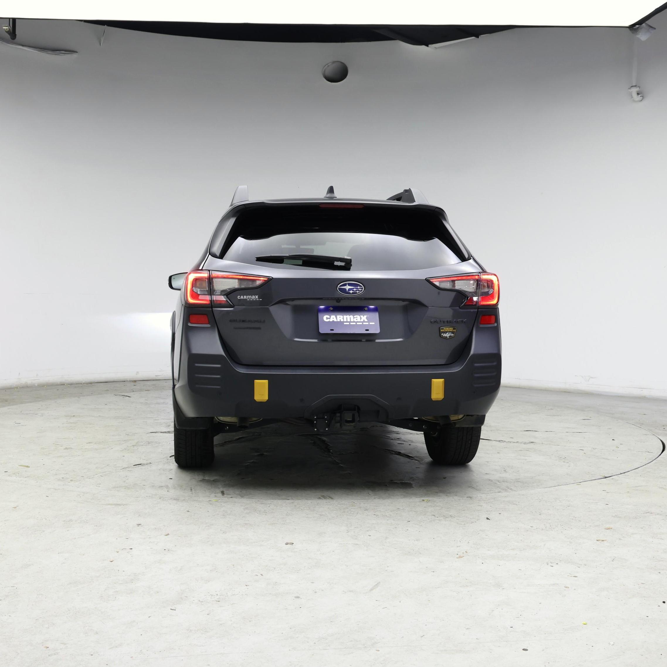 Thumbnail: 2024 Subaru Outback - 6