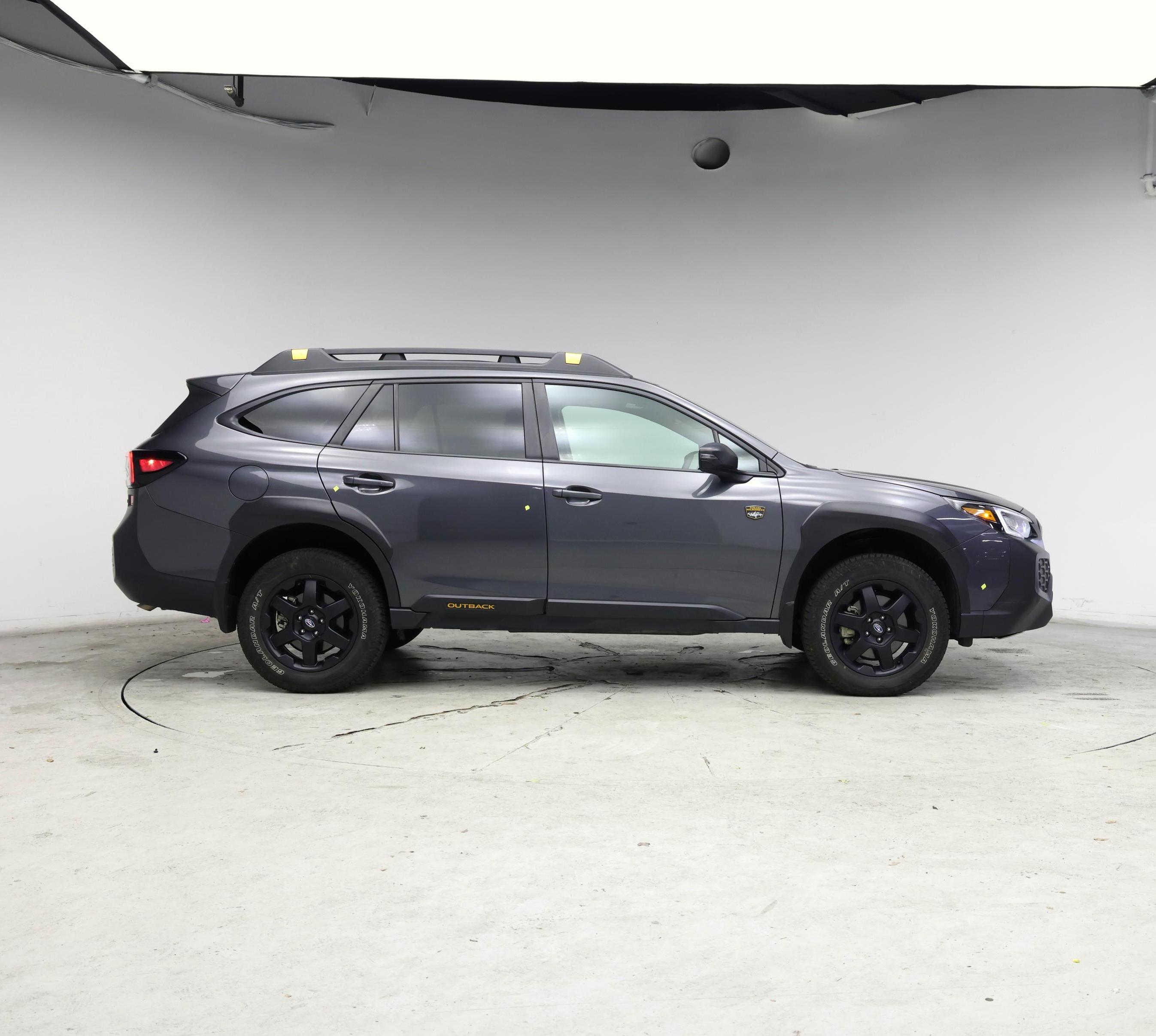 Thumbnail: 2024 Subaru Outback - 7