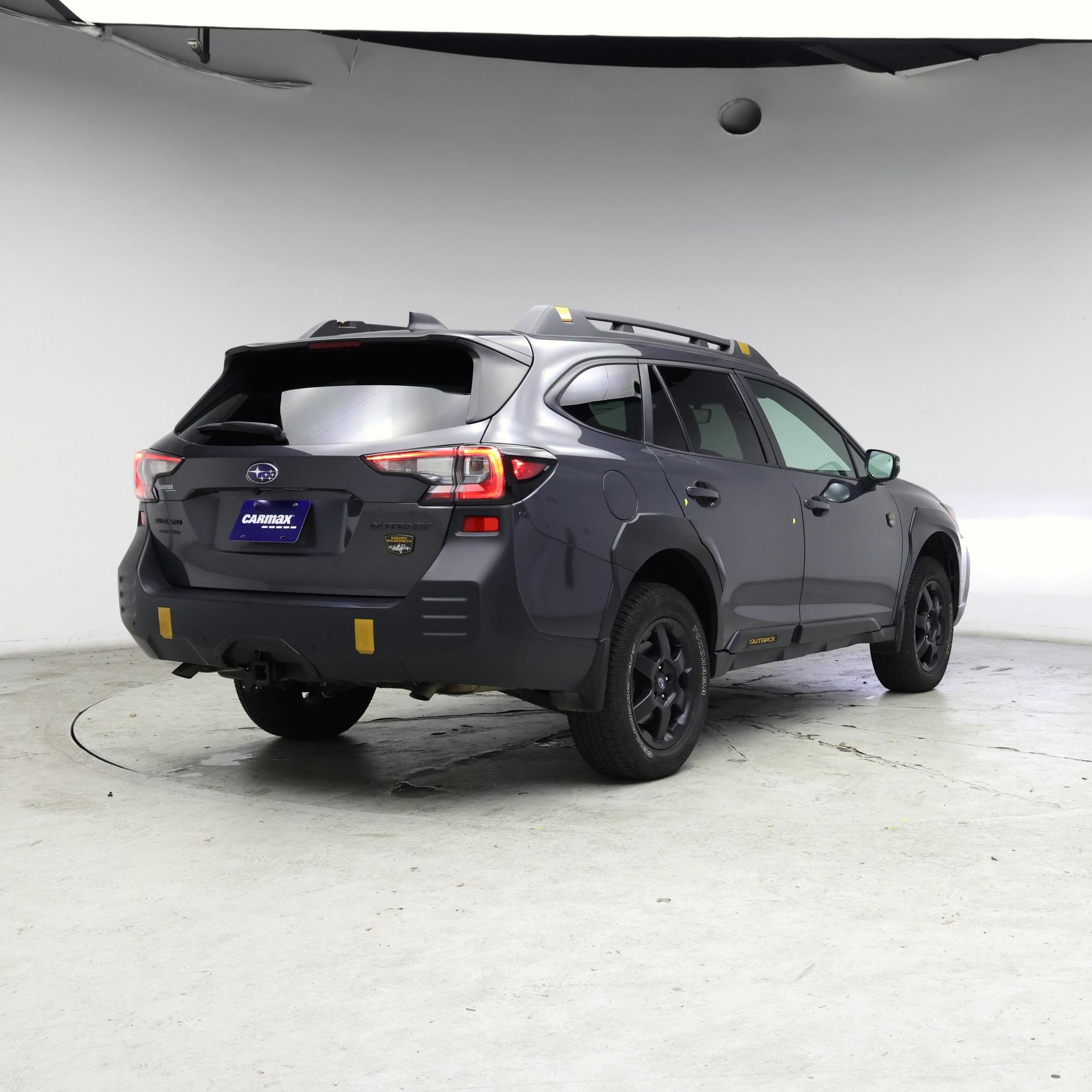 Thumbnail: 2024 Subaru Outback - 8