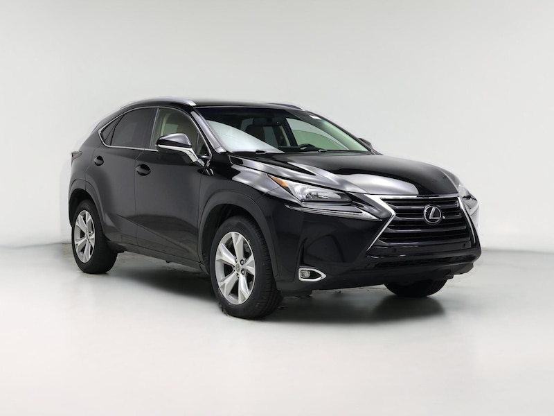 2017 Lexus NX 200t -
                  Charlotte, NC