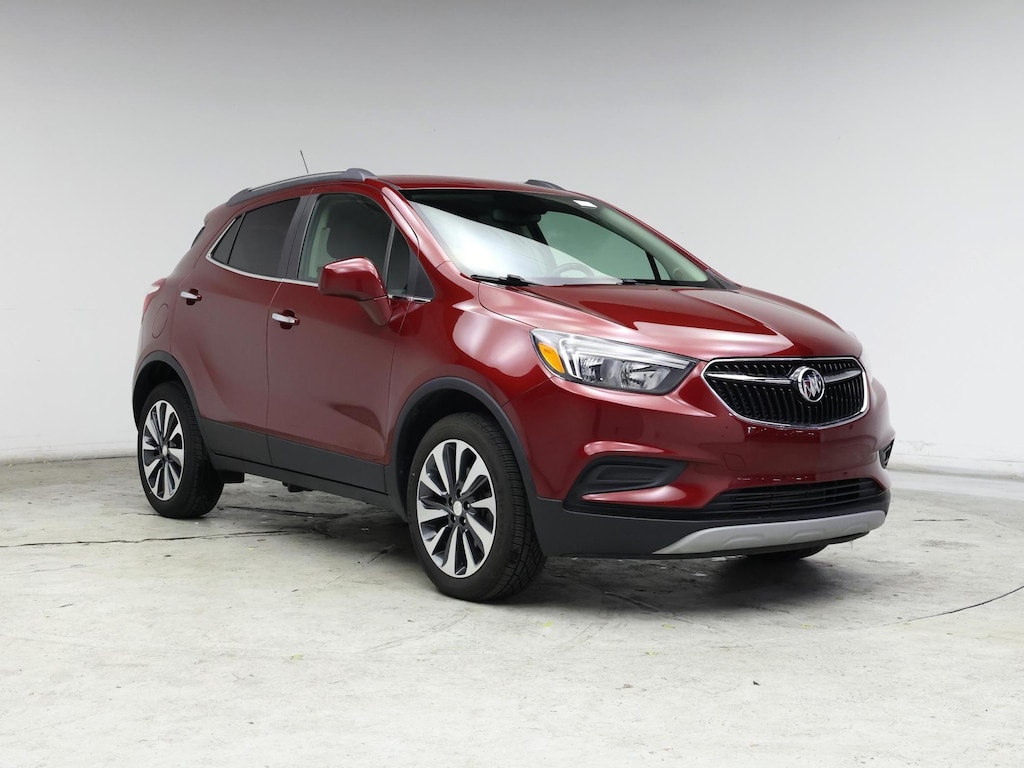 Buick Encore Preferred AWD