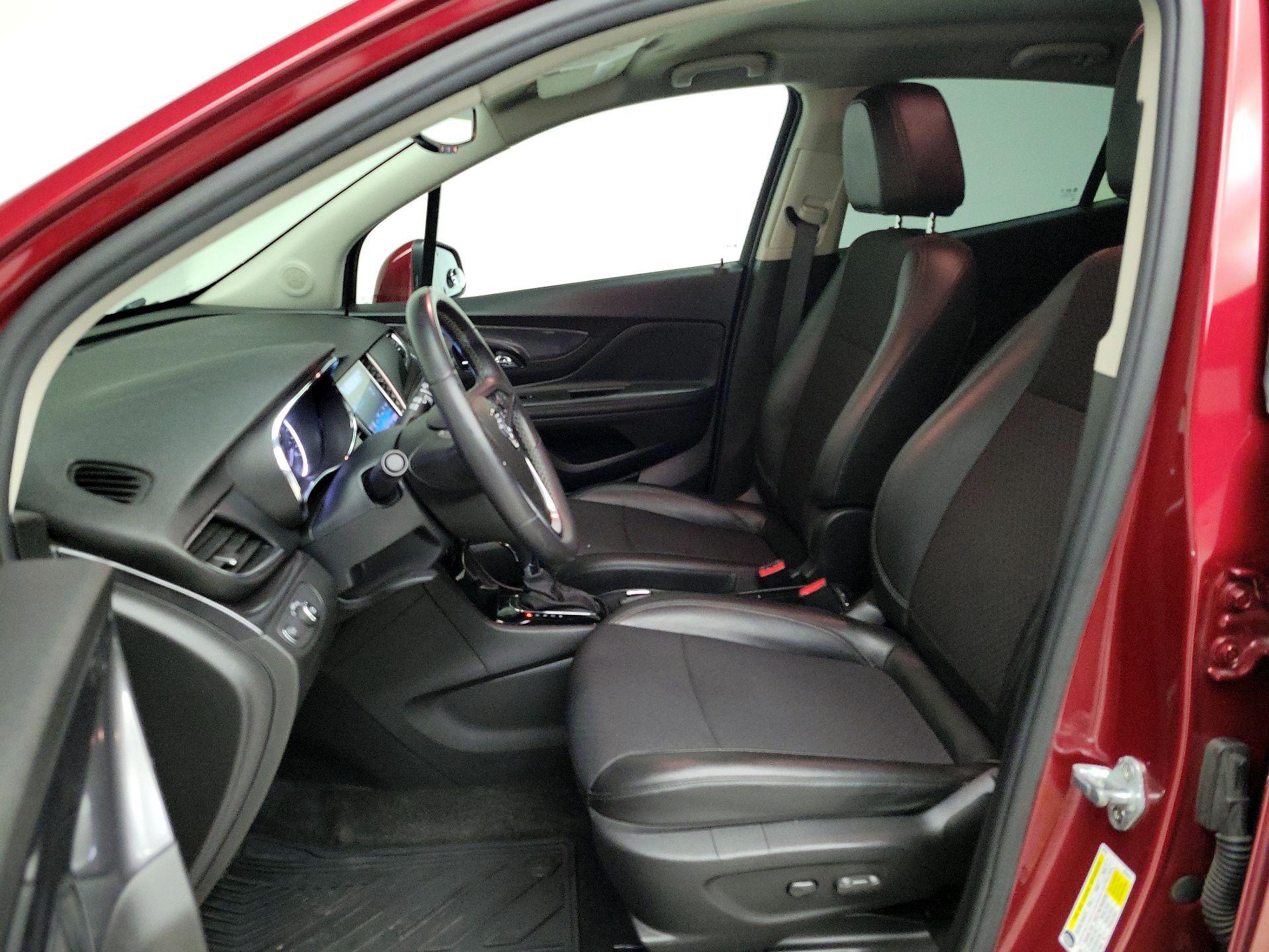 Thumbnail: 2021 Buick Encore - 11