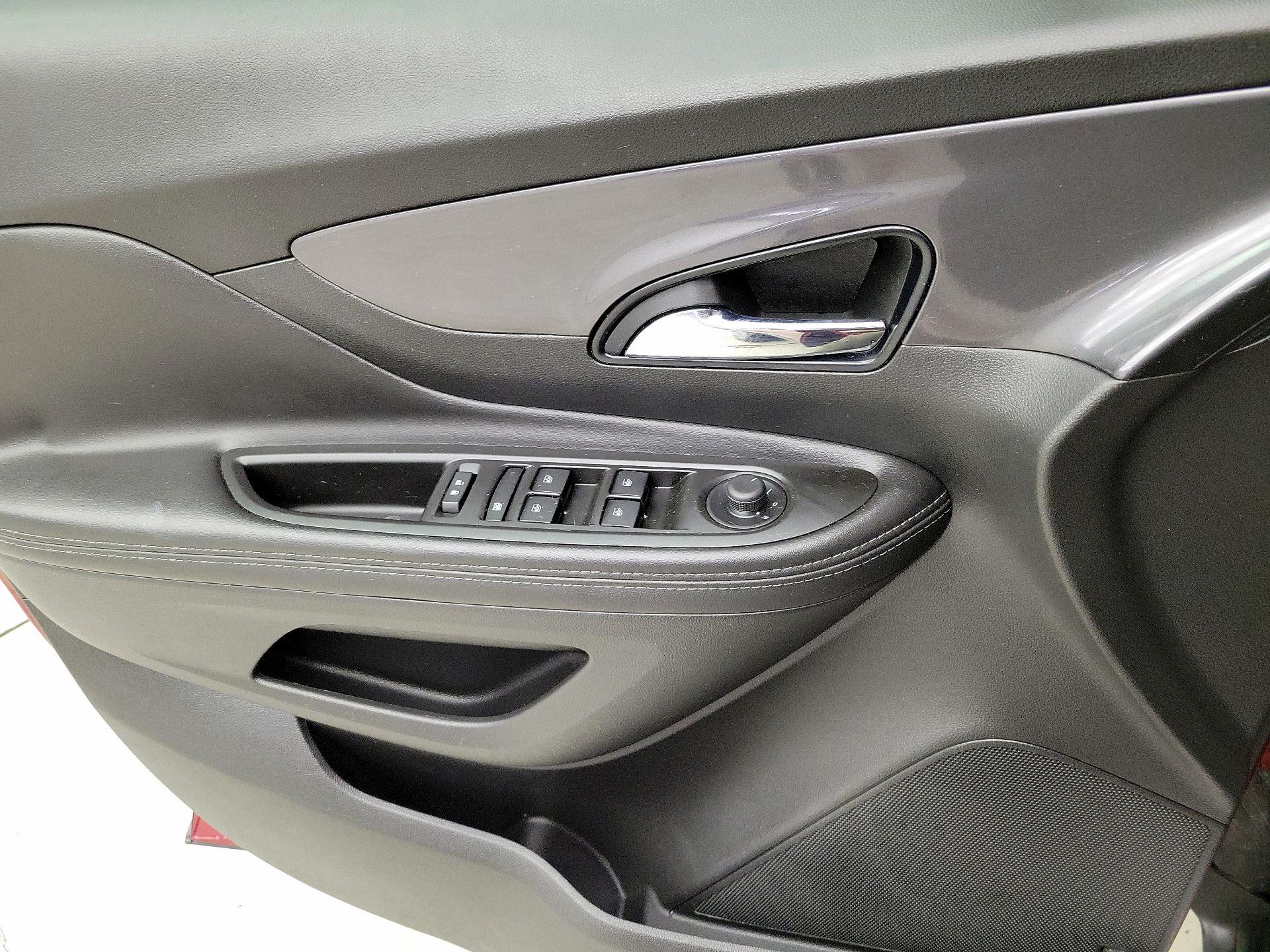 Thumbnail: 2021 Buick Encore - 12