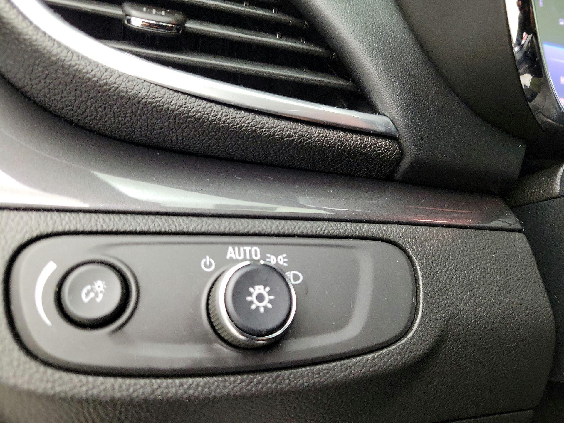 Thumbnail: 2021 Buick Encore - 13