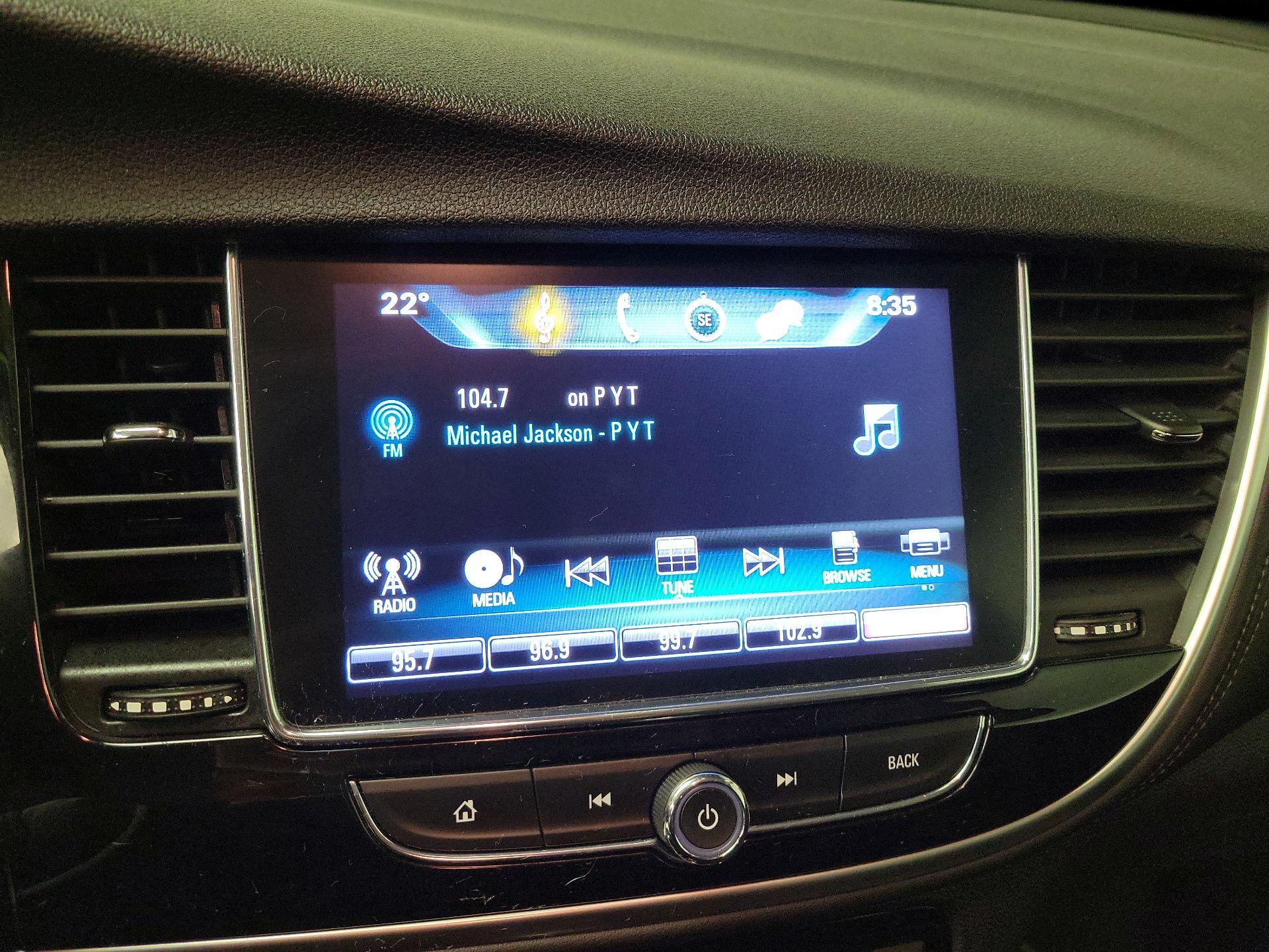 Thumbnail: 2021 Buick Encore - 15