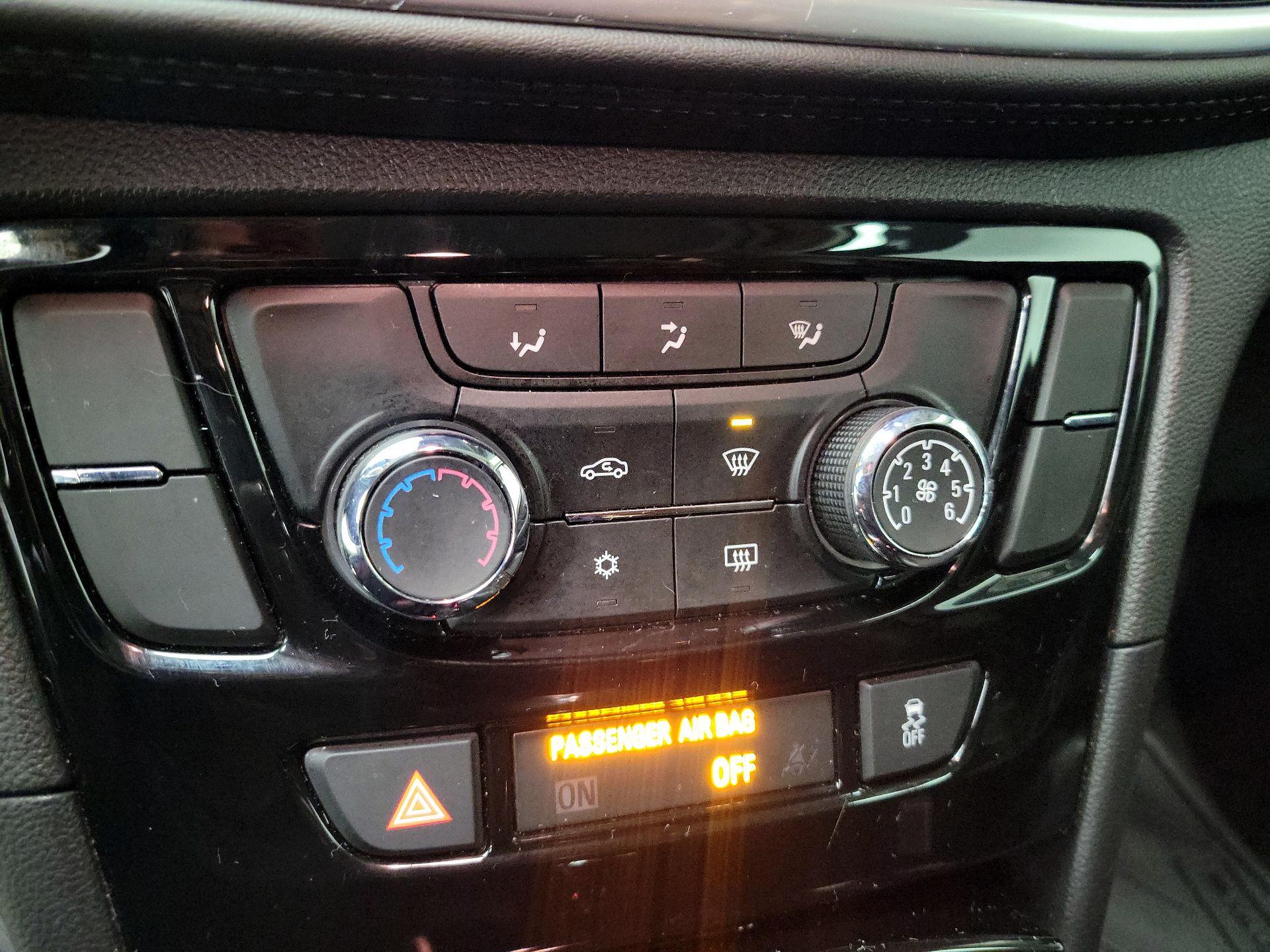 Thumbnail: 2021 Buick Encore - 16