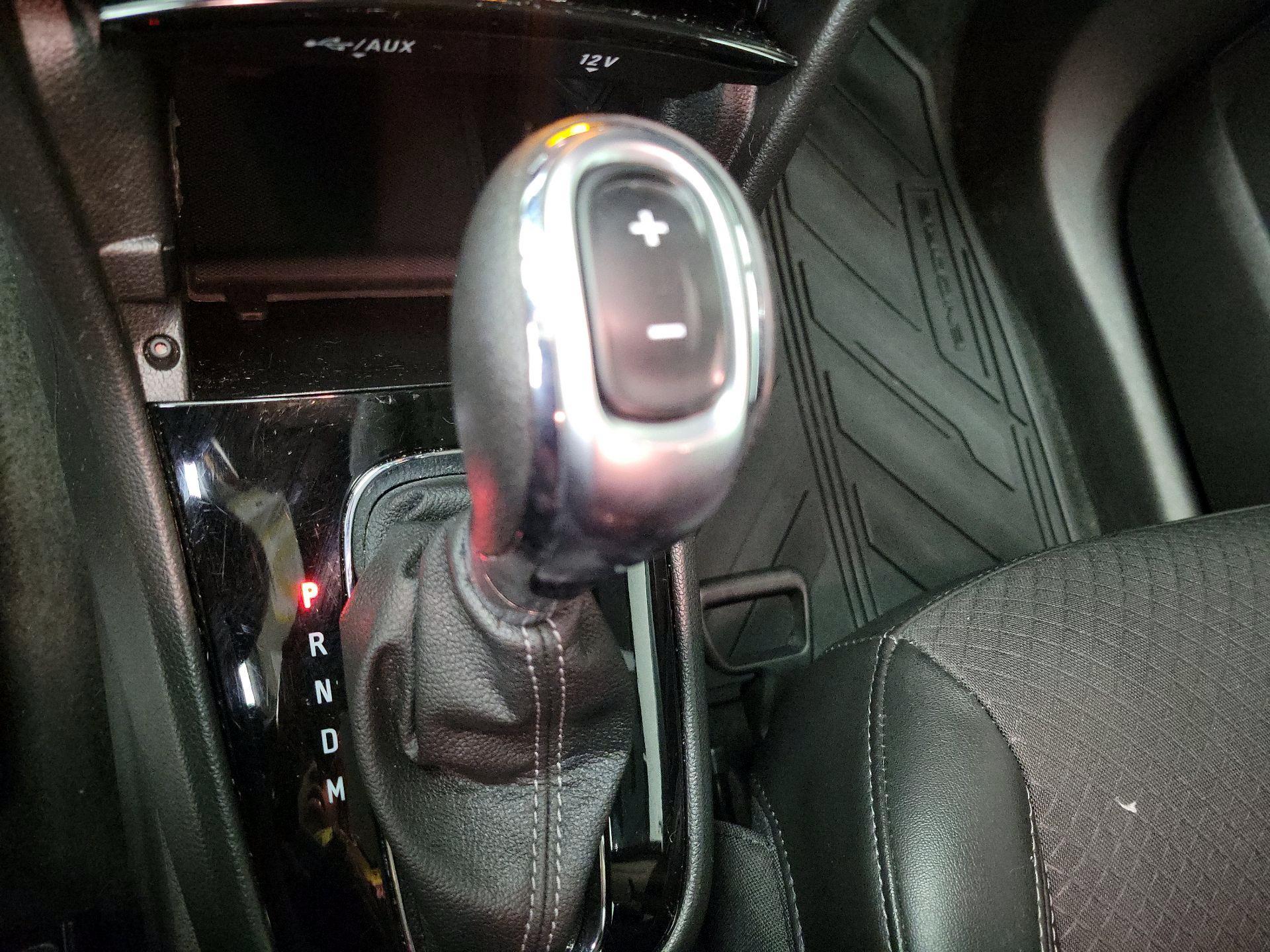 Thumbnail: 2021 Buick Encore - 17