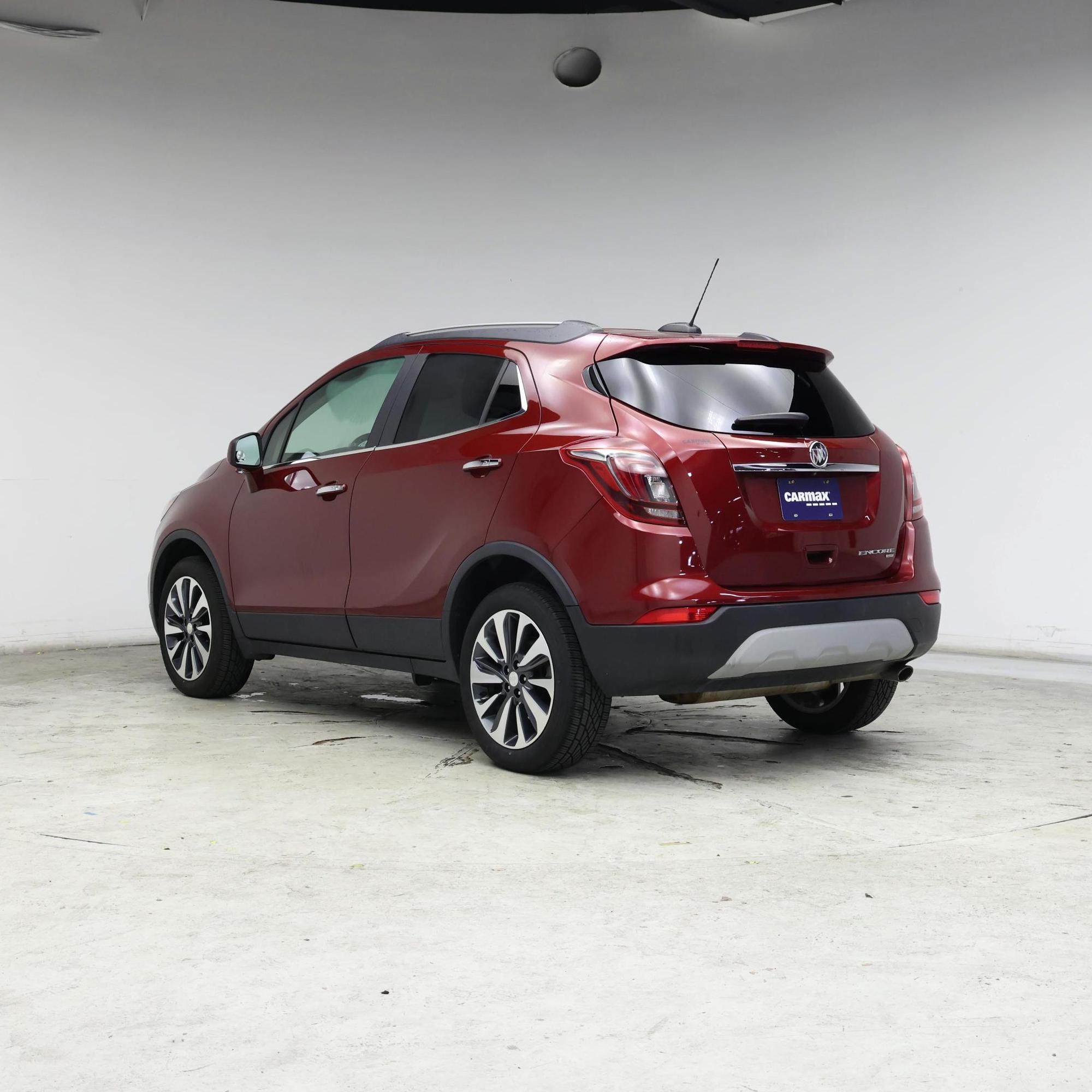 Thumbnail: 2021 Buick Encore - 2
