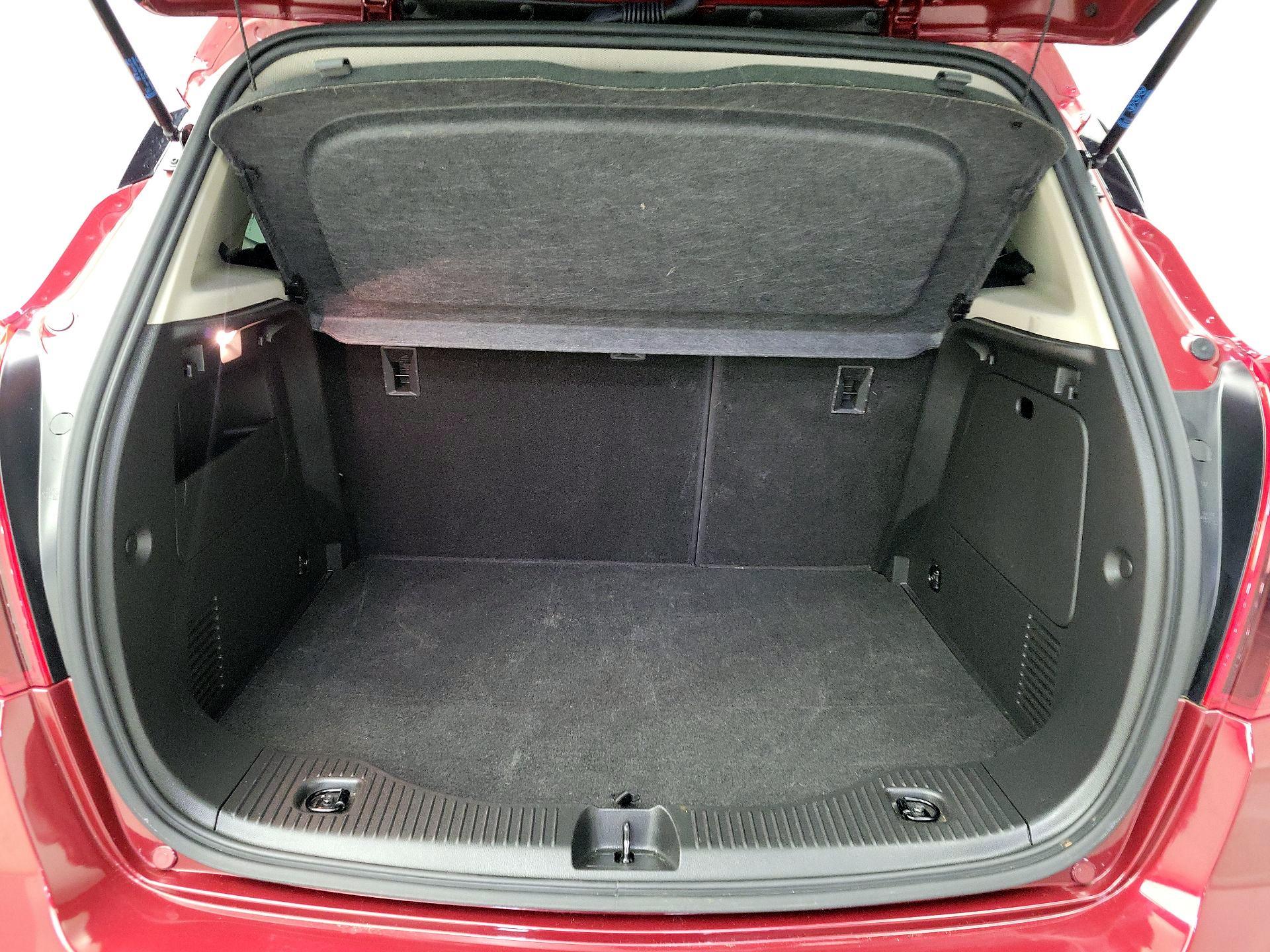 Thumbnail: 2021 Buick Encore - 20