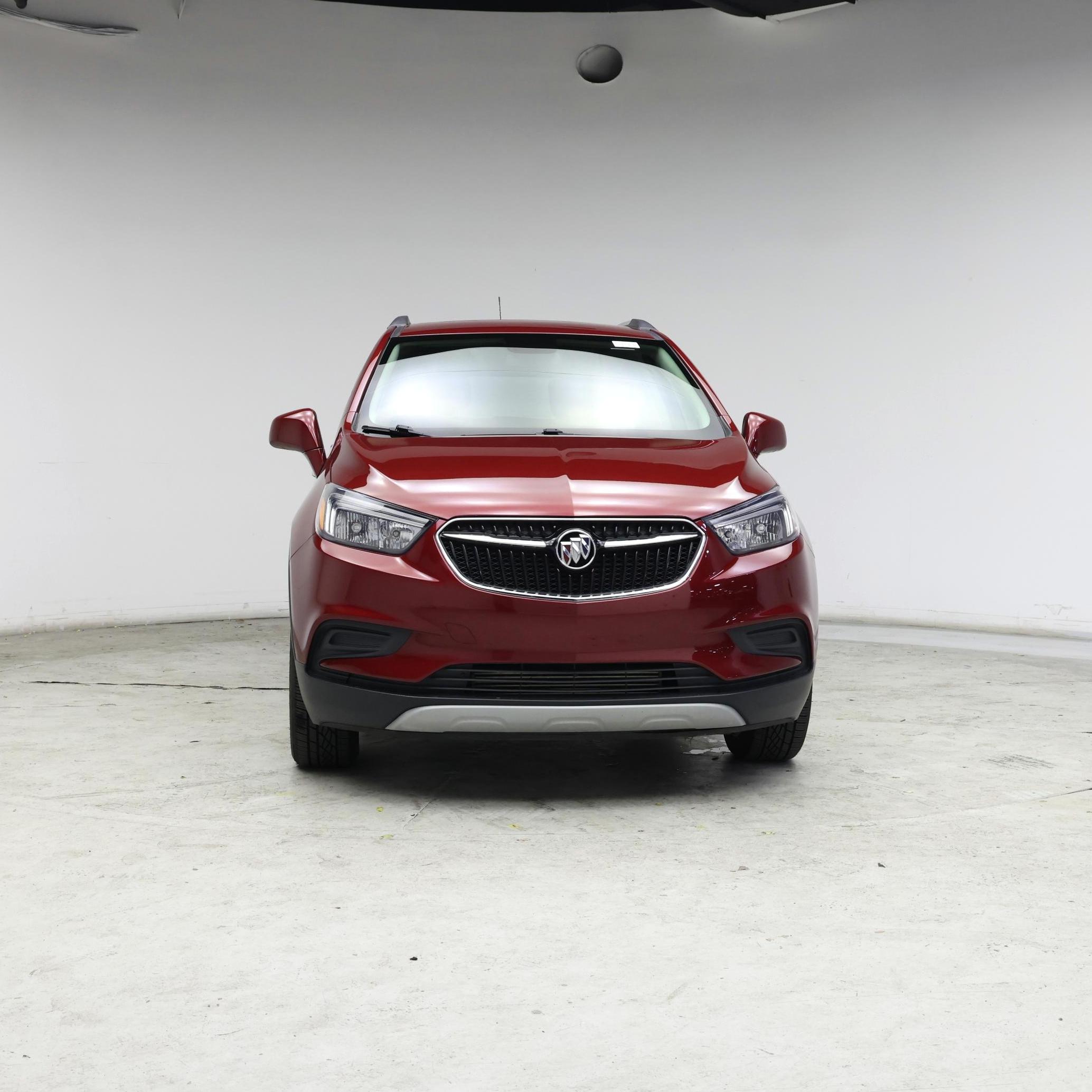 Thumbnail: 2021 Buick Encore - 5