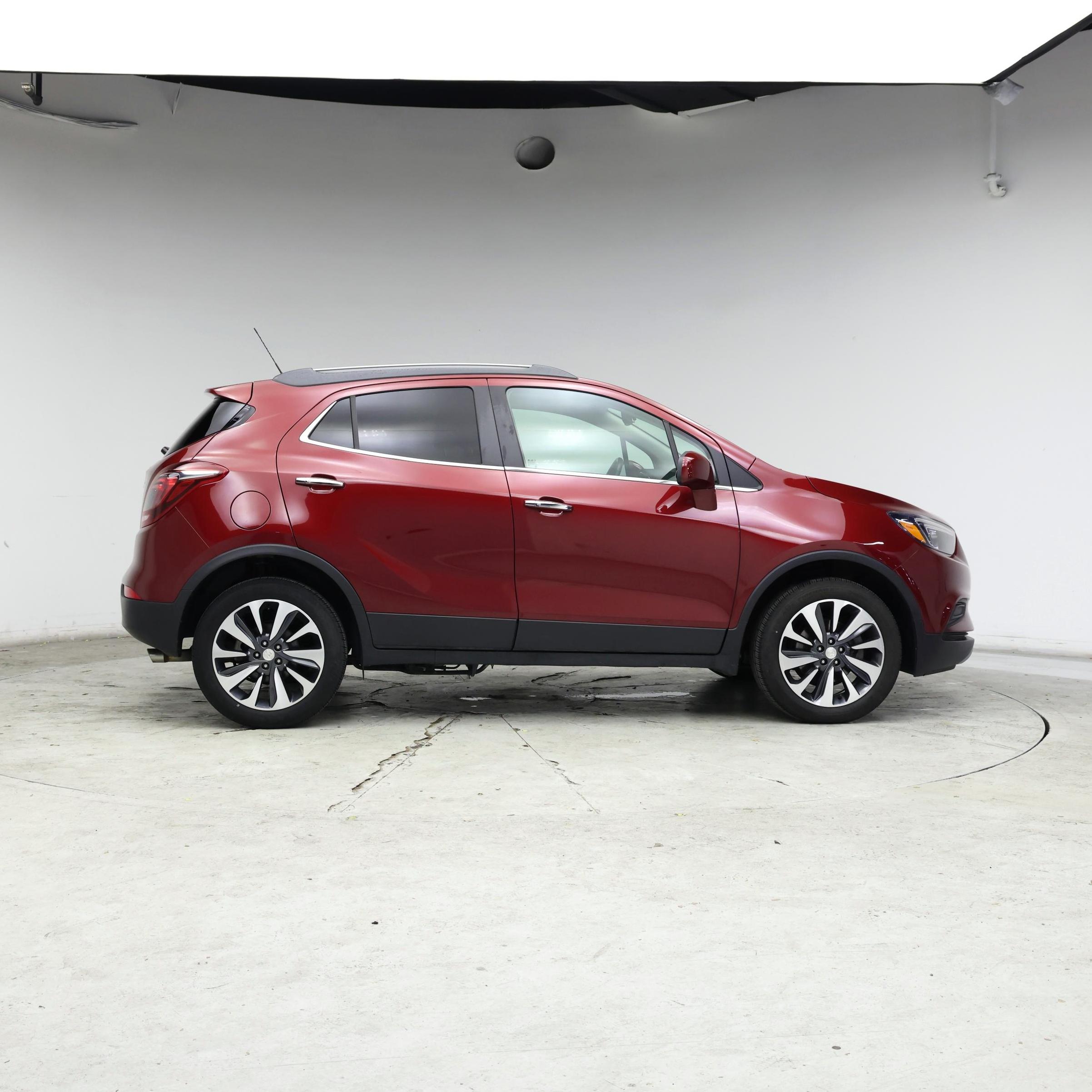 Thumbnail: 2021 Buick Encore - 7