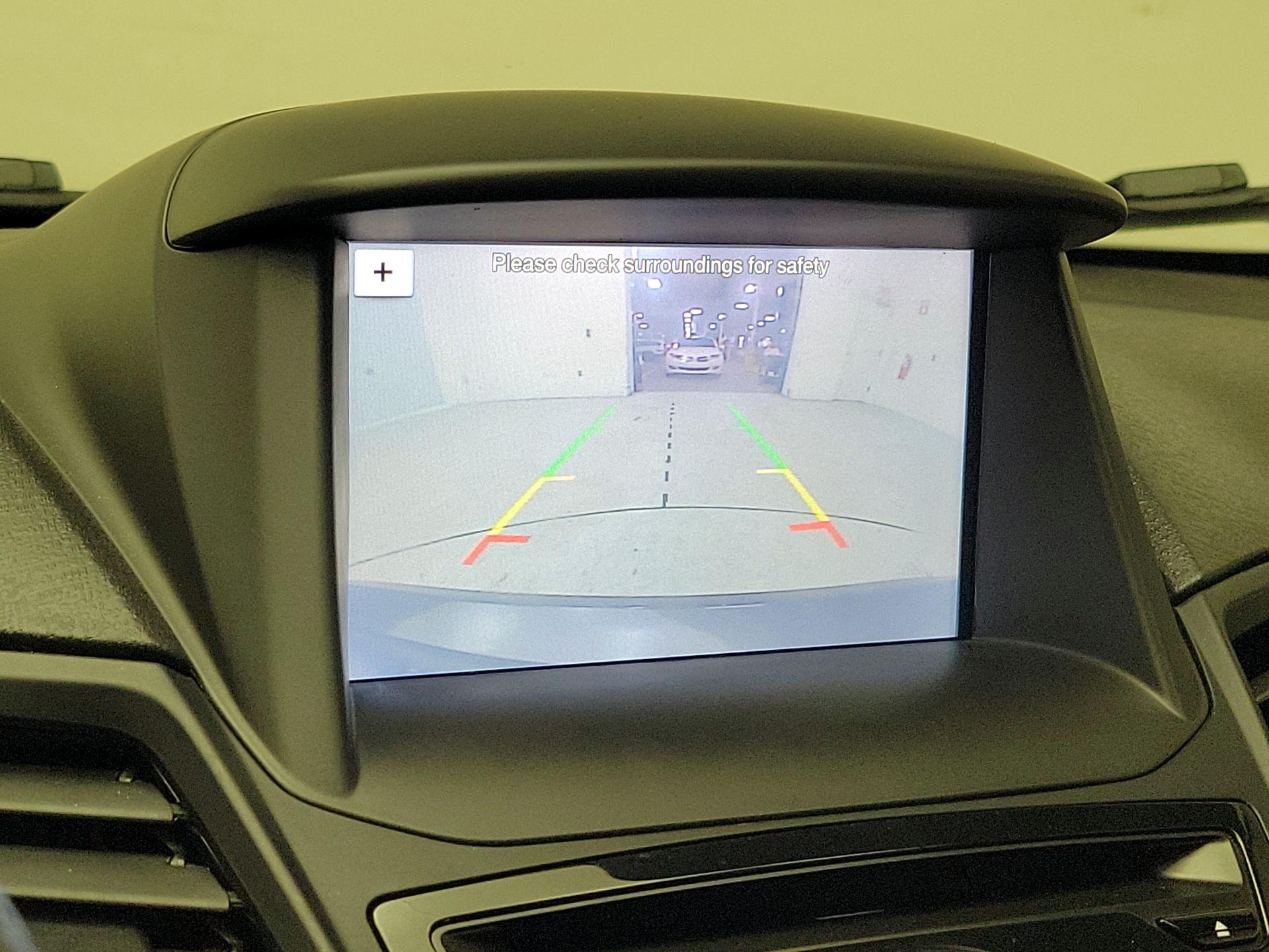 Thumbnail: 2018 Ford Fiesta - 14