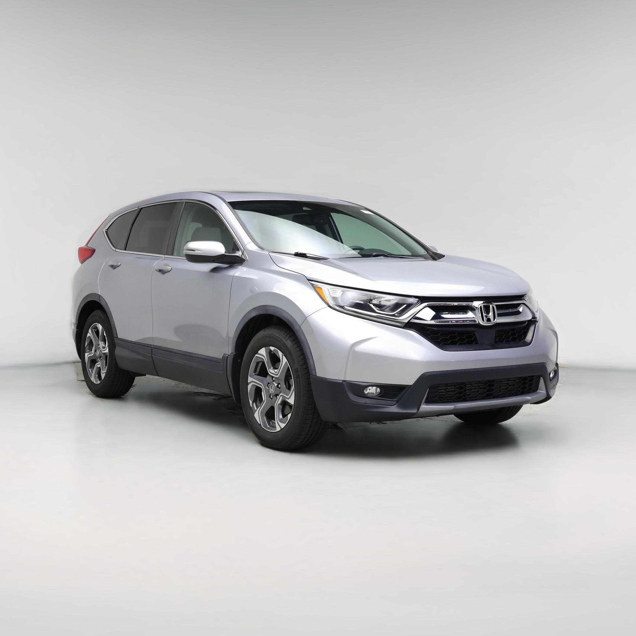 Thumbnail: 2019 Honda CR-V - 1