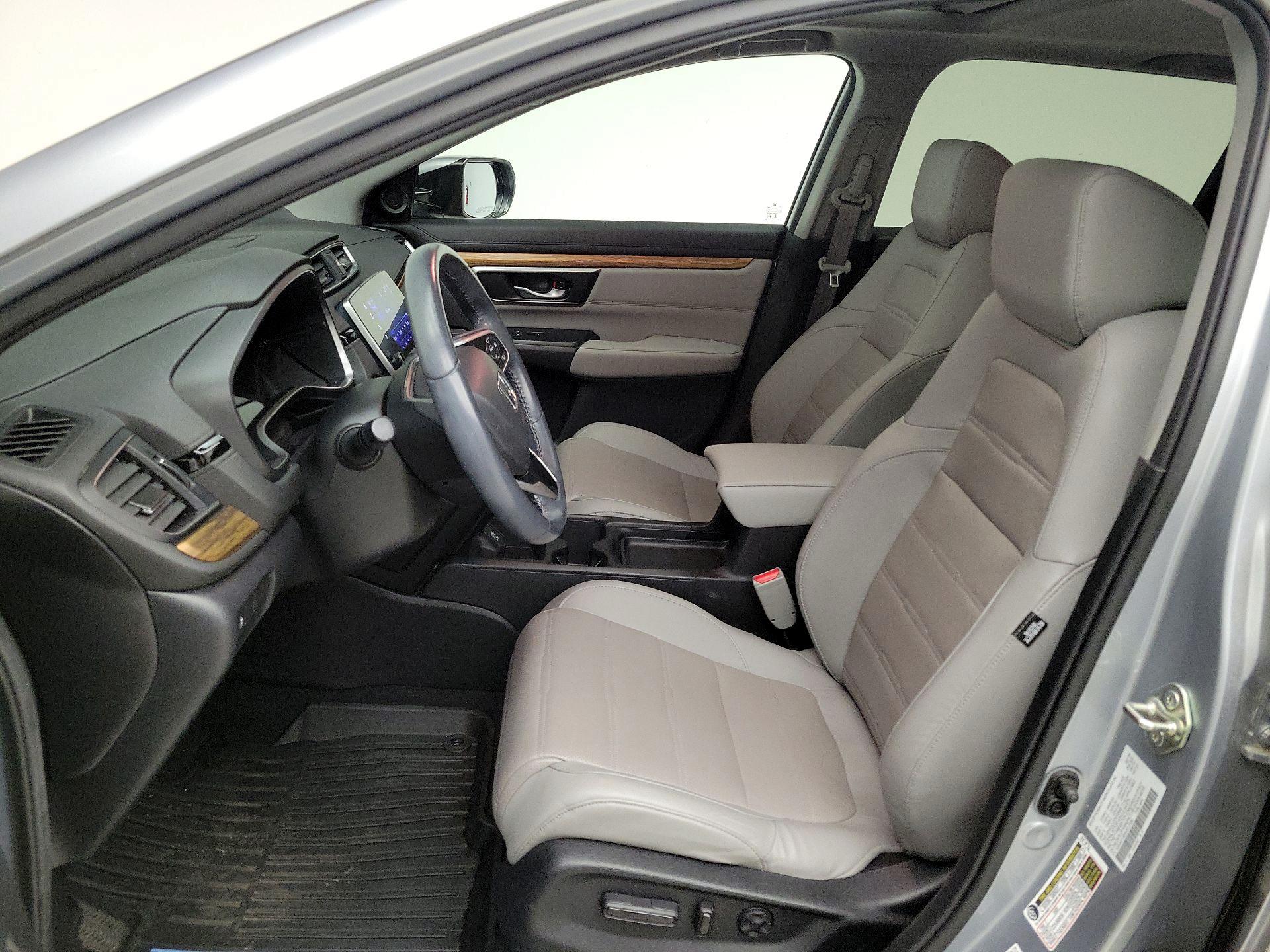 Thumbnail: 2019 Honda CR-V - 11