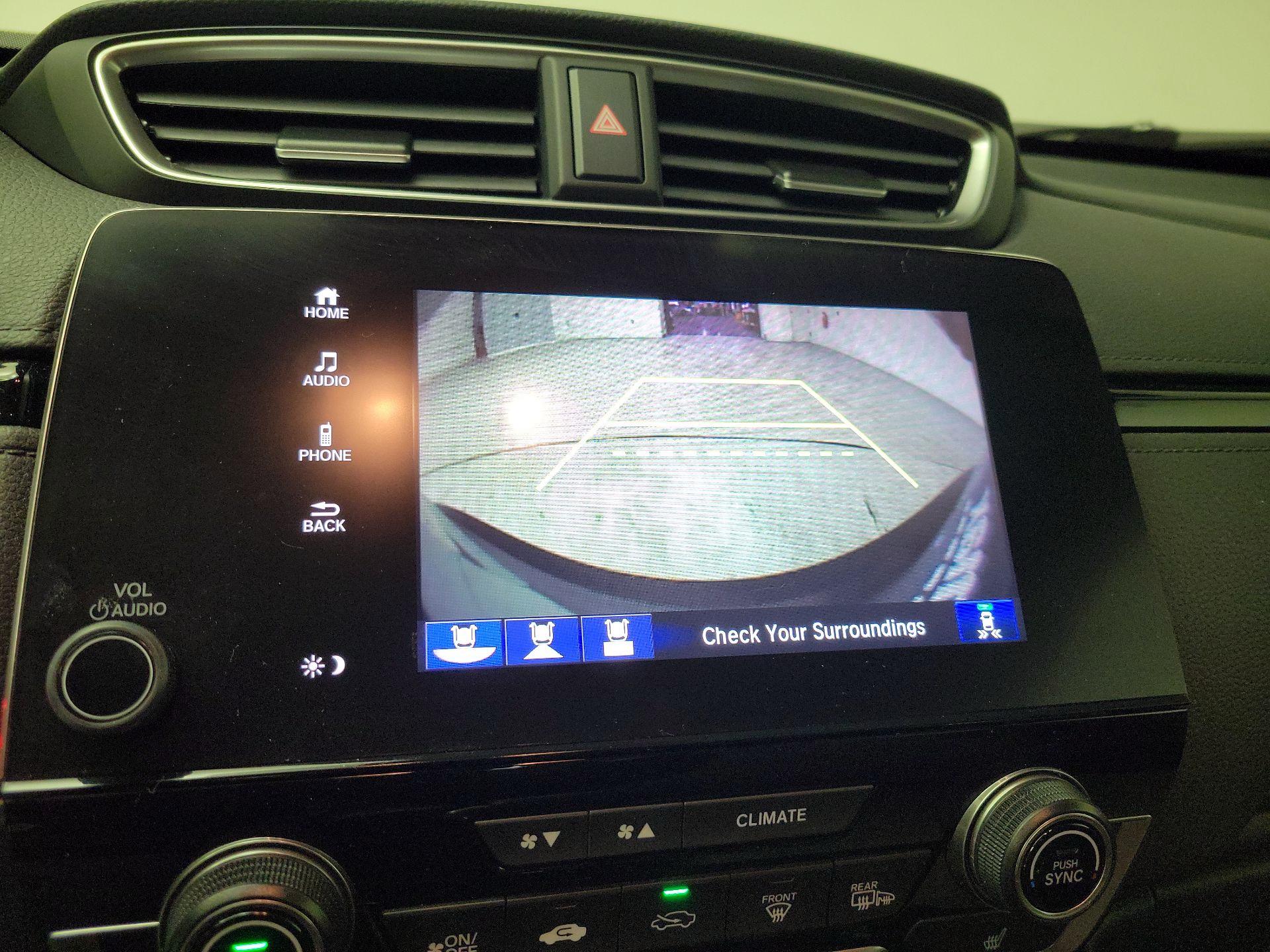 Thumbnail: 2019 Honda CR-V - 14