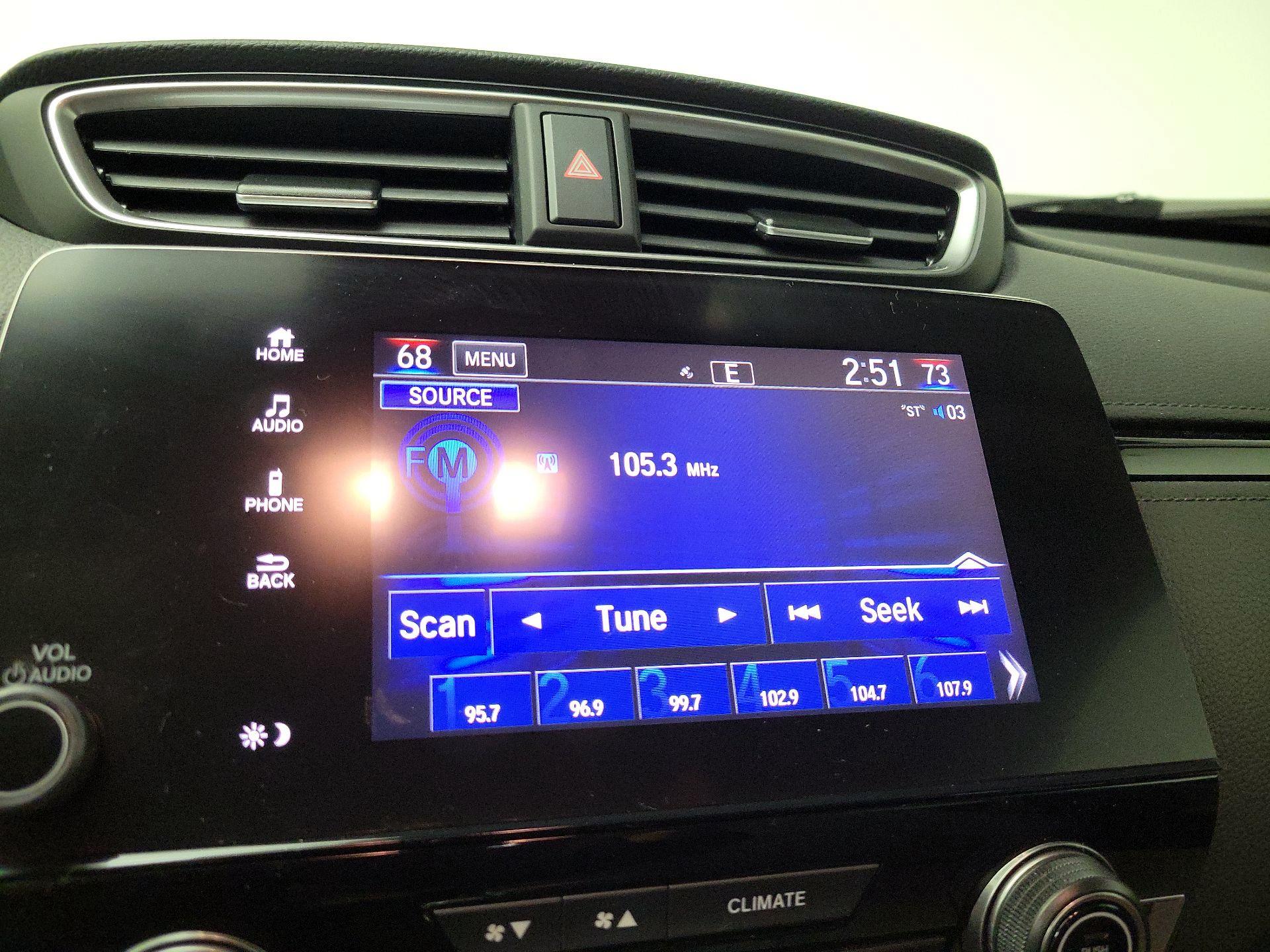 Thumbnail: 2019 Honda CR-V - 15