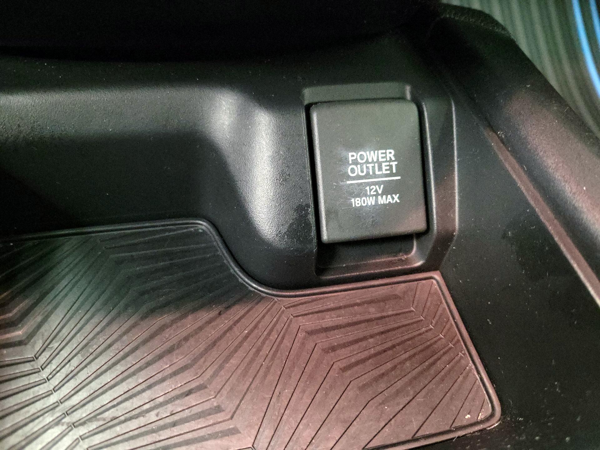 Thumbnail: 2019 Honda CR-V - 18