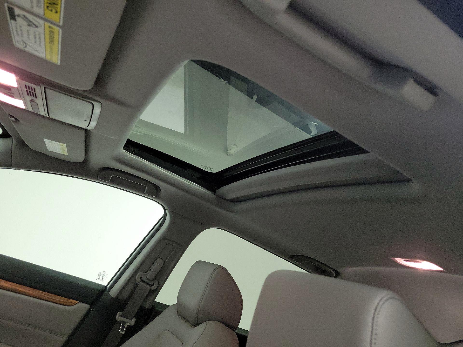 Thumbnail: 2019 Honda CR-V - 19