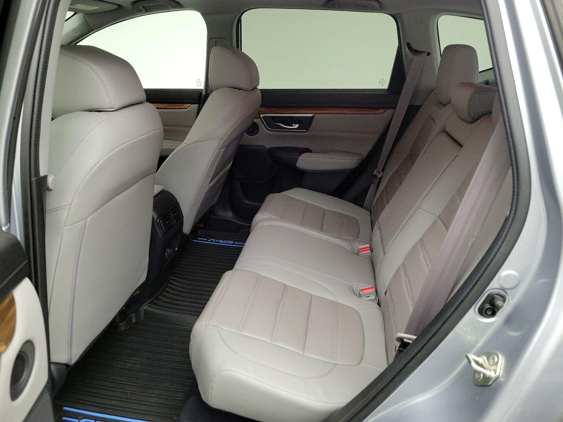 Thumbnail: 2019 Honda CR-V - 20