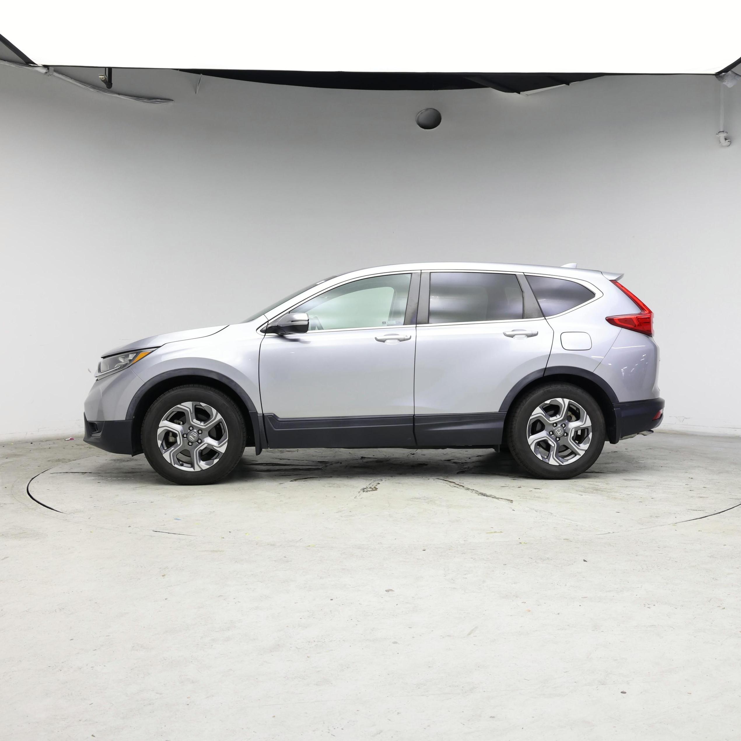 Thumbnail: 2019 Honda CR-V - 3