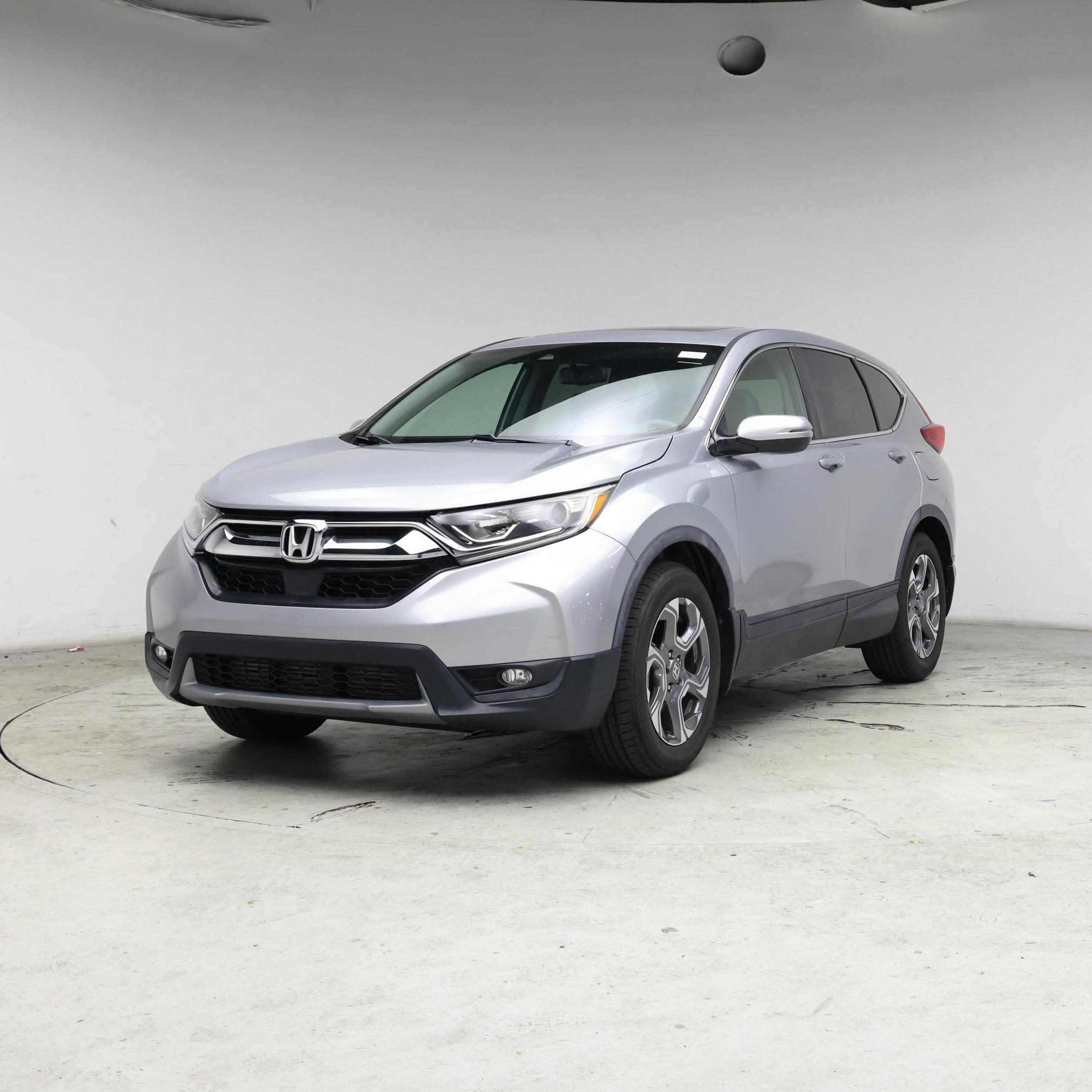 Thumbnail: 2019 Honda CR-V - 4