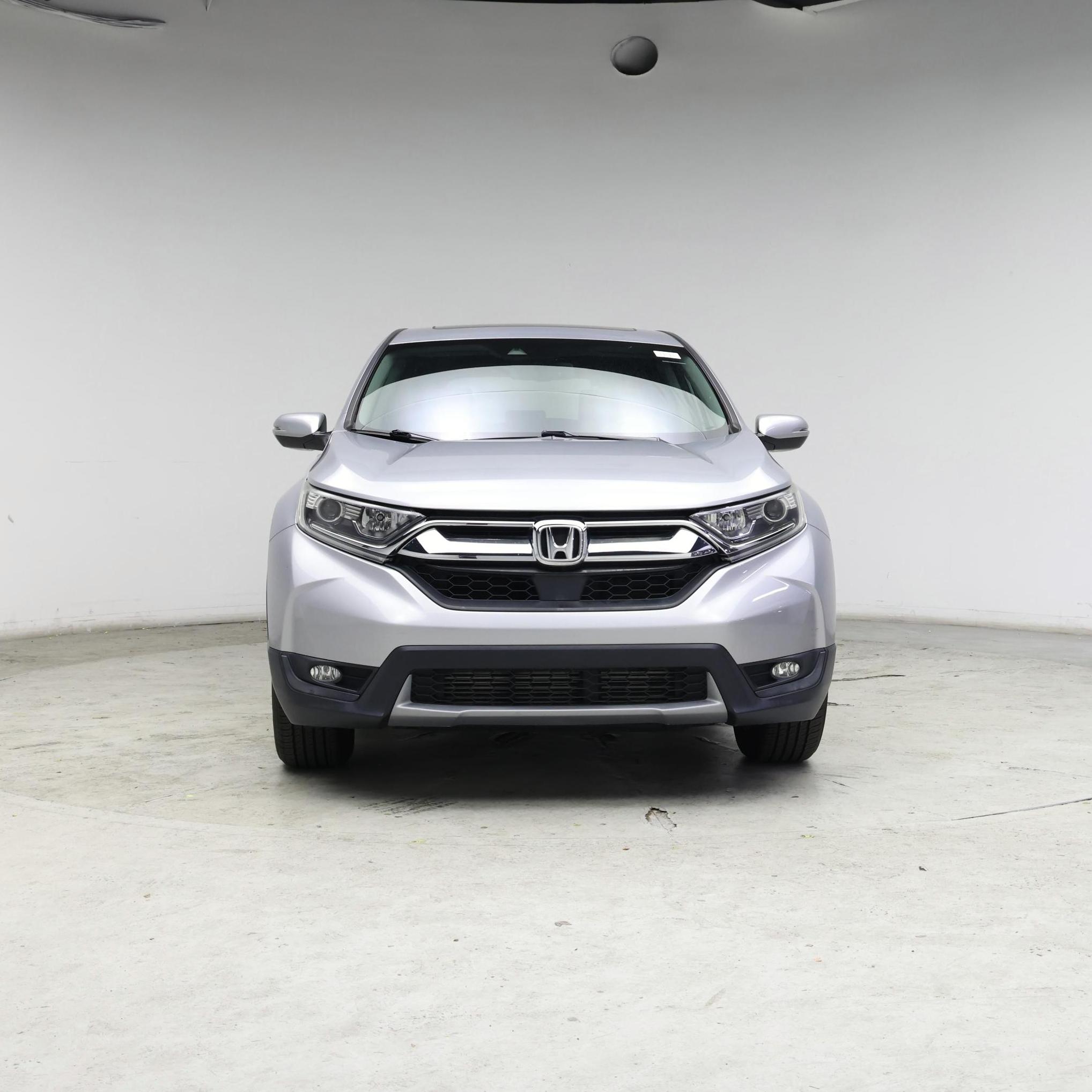 Thumbnail: 2019 Honda CR-V - 5