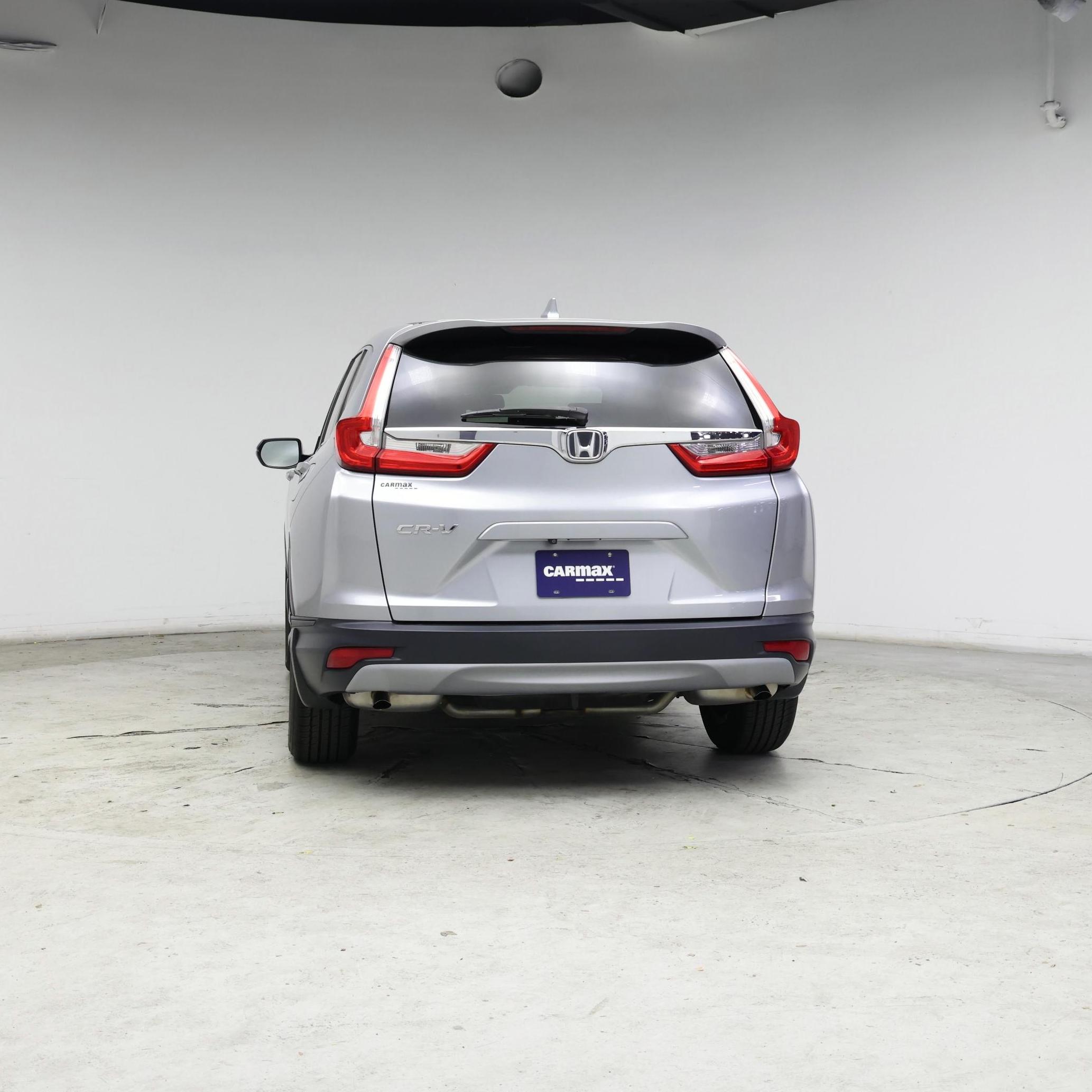 Thumbnail: 2019 Honda CR-V - 6