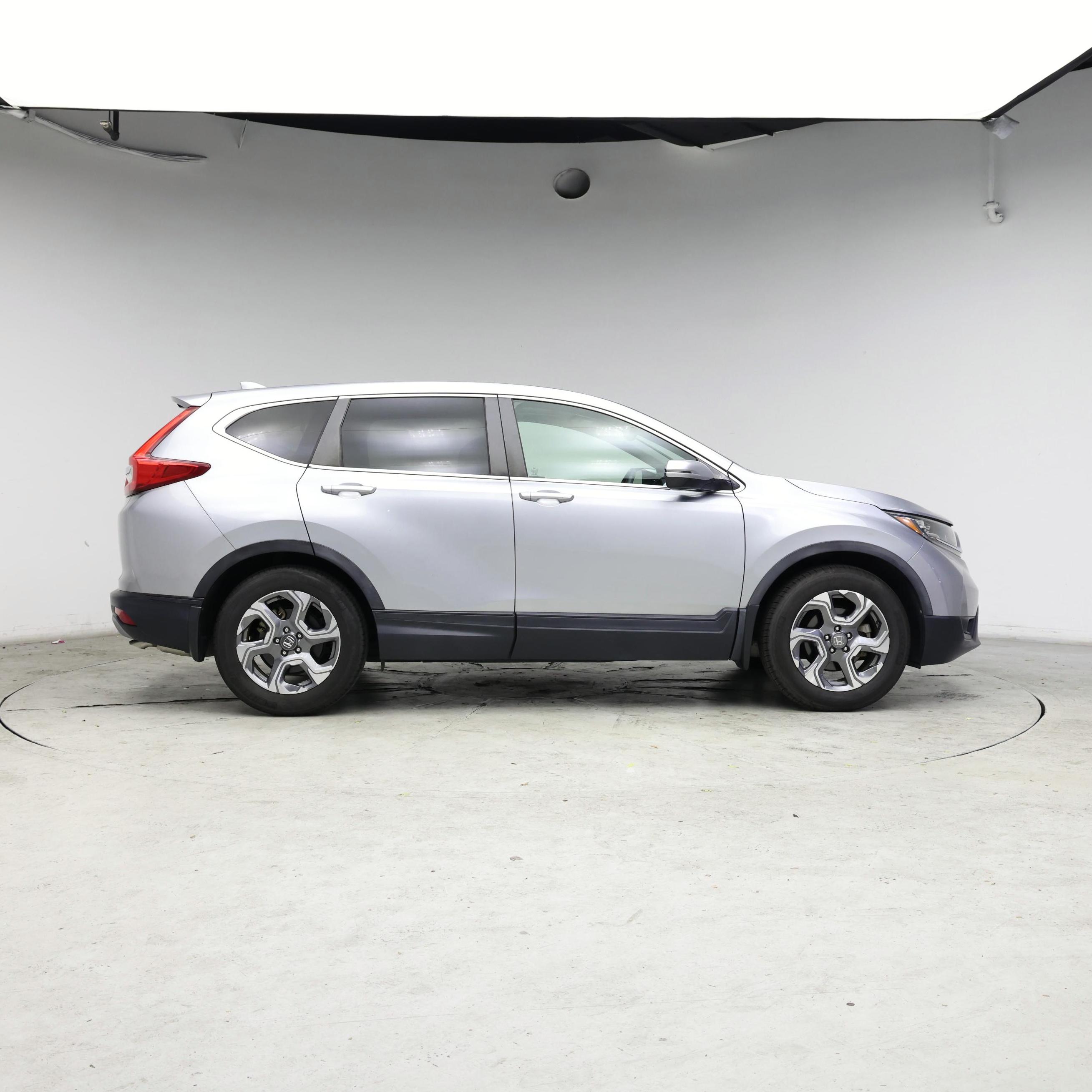 Thumbnail: 2019 Honda CR-V - 7