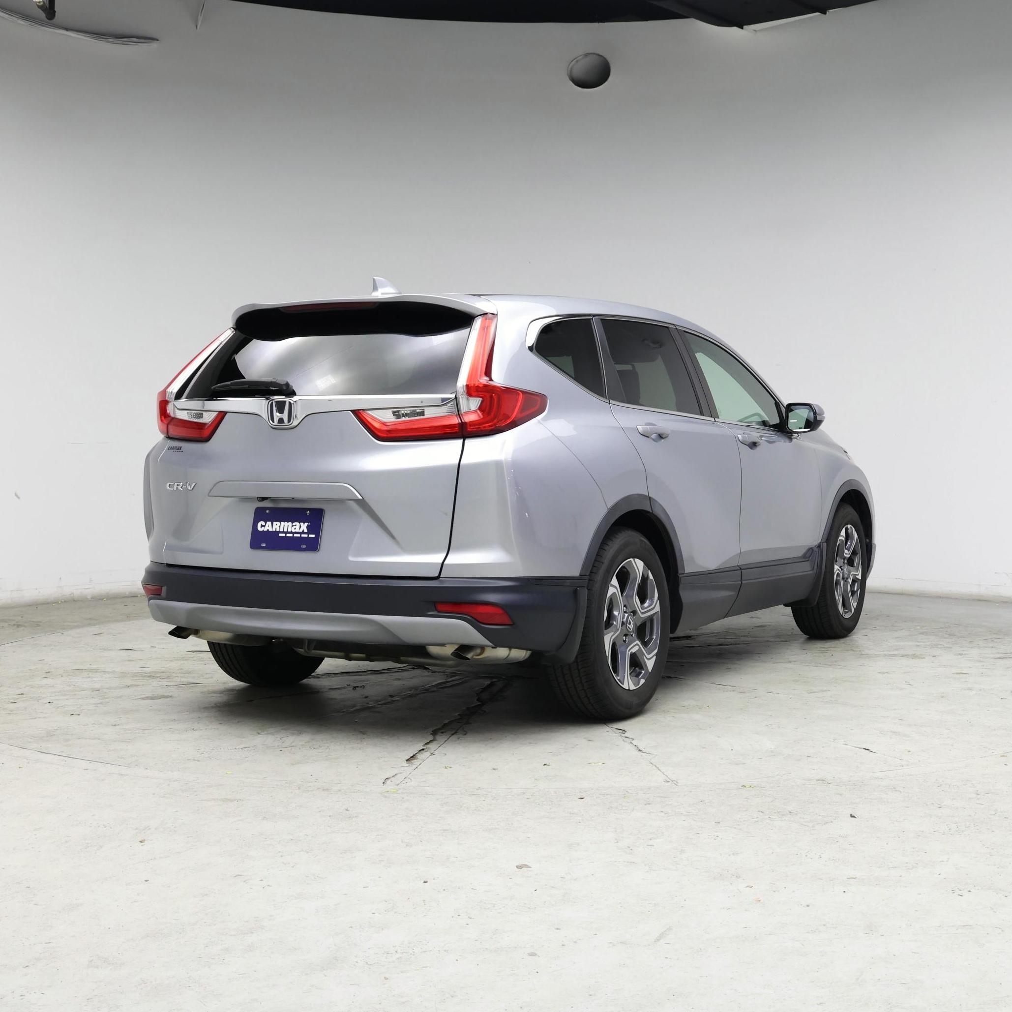 Thumbnail: 2019 Honda CR-V - 8