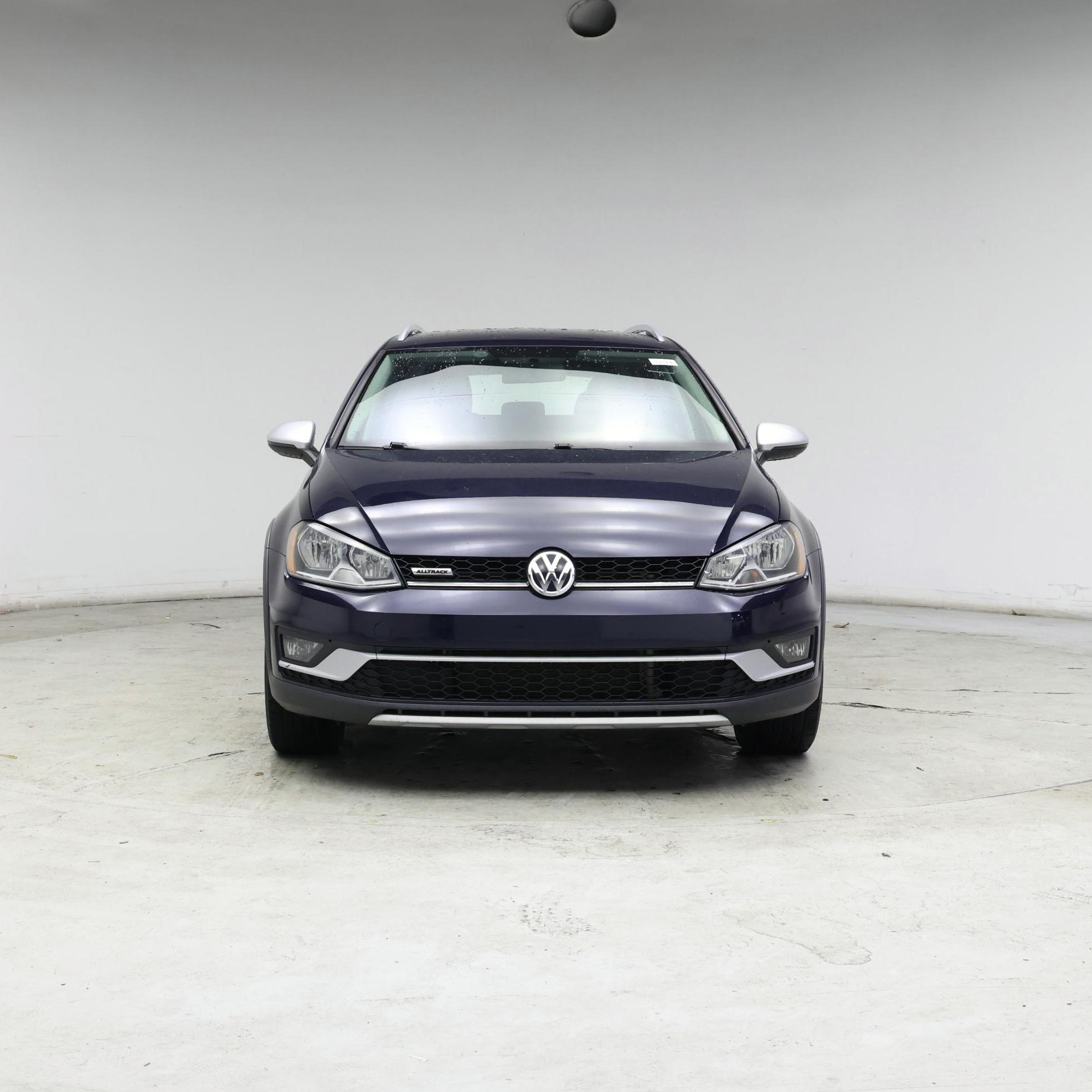 Thumbnail: 2017 Volkswagen Golf - 5