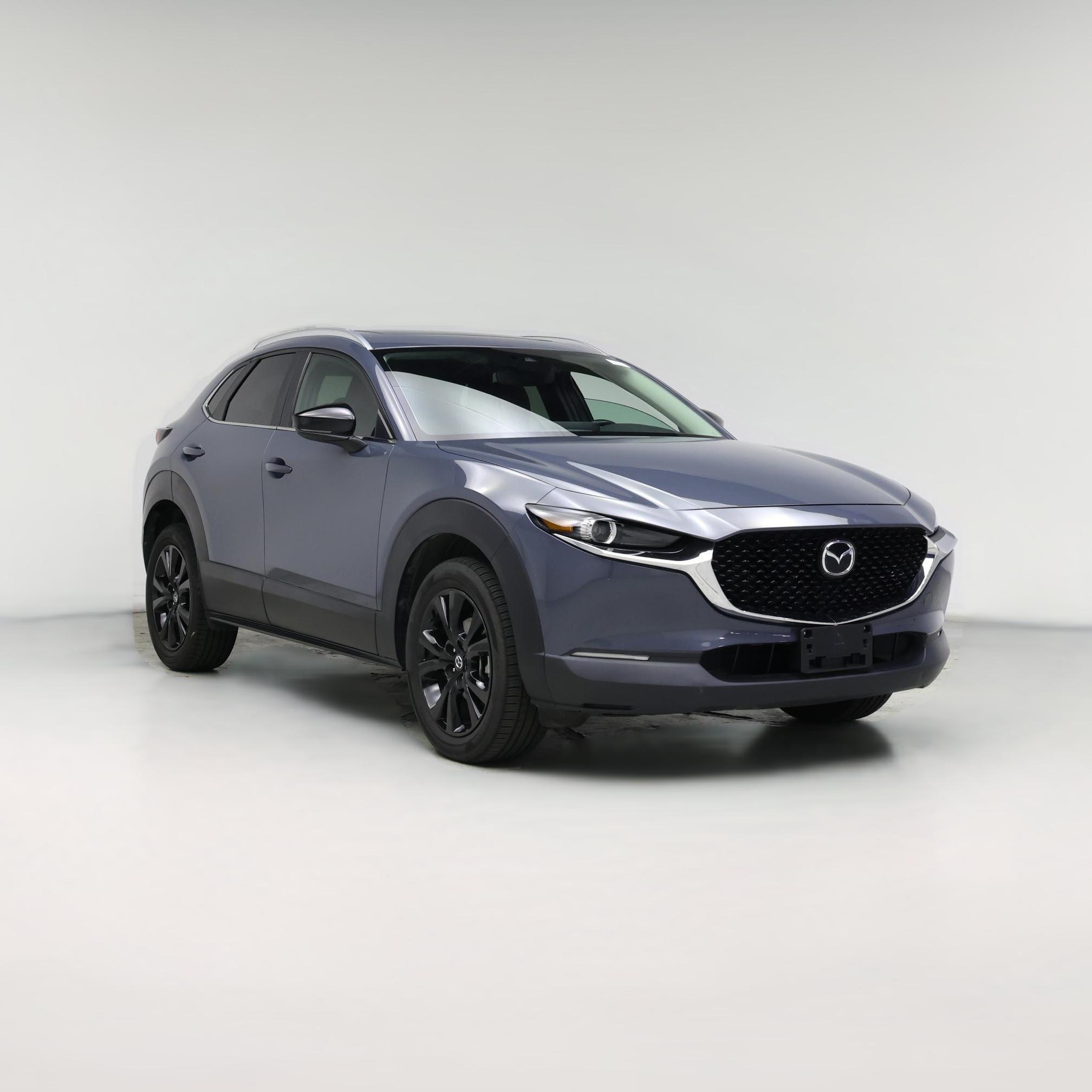 Thumbnail: 2023 Mazda CX-30 - 1