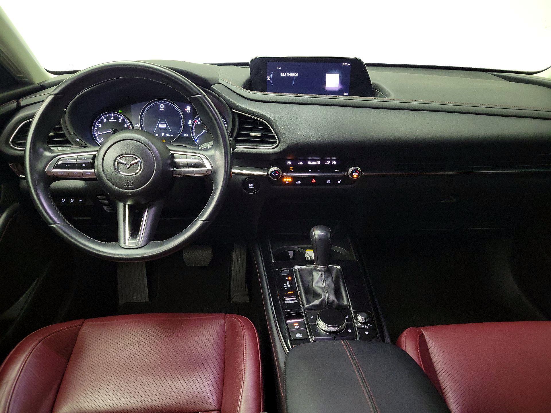 Thumbnail: 2023 Mazda CX-30 - 9