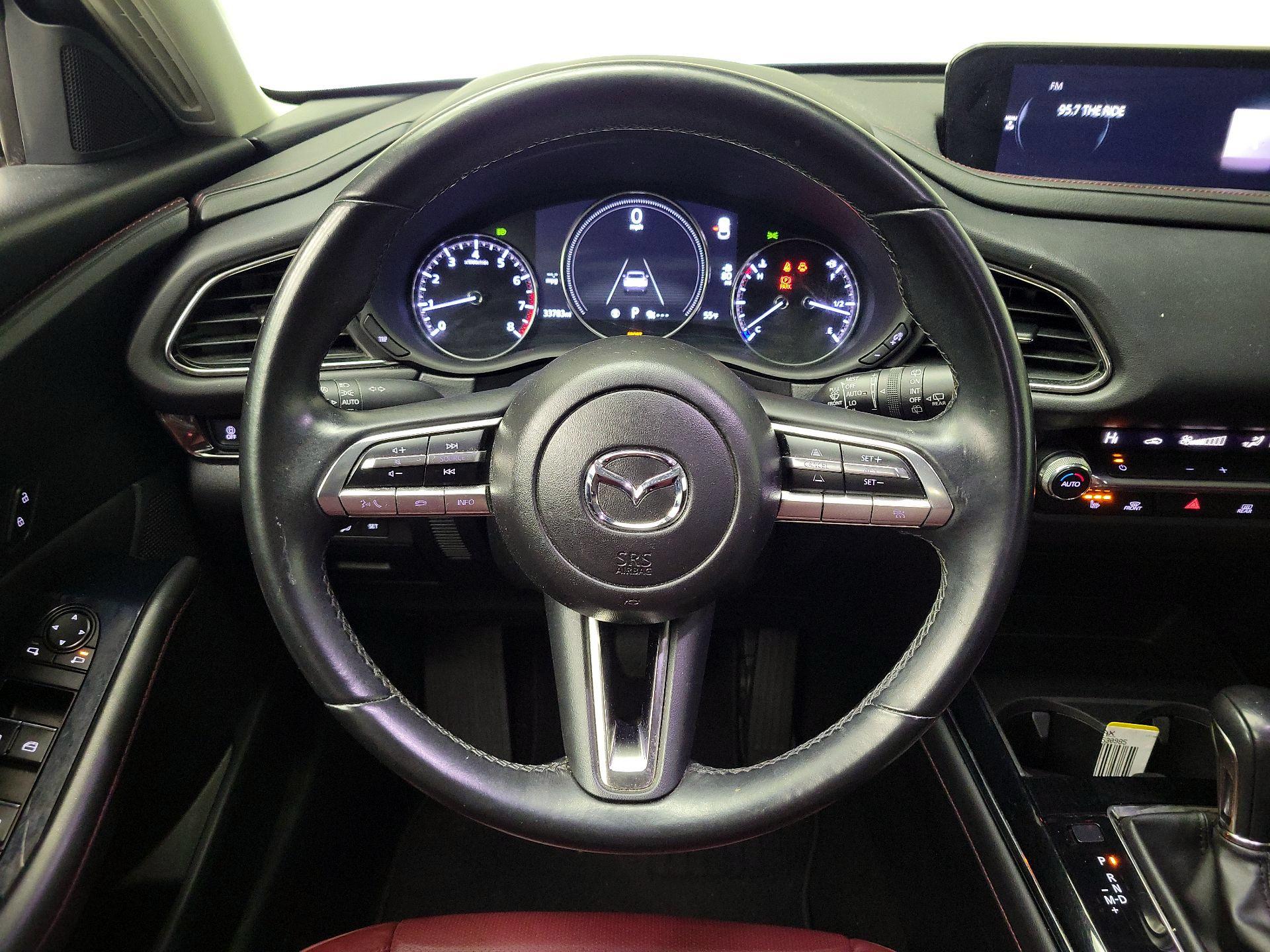 Thumbnail: 2023 Mazda CX-30 - 10