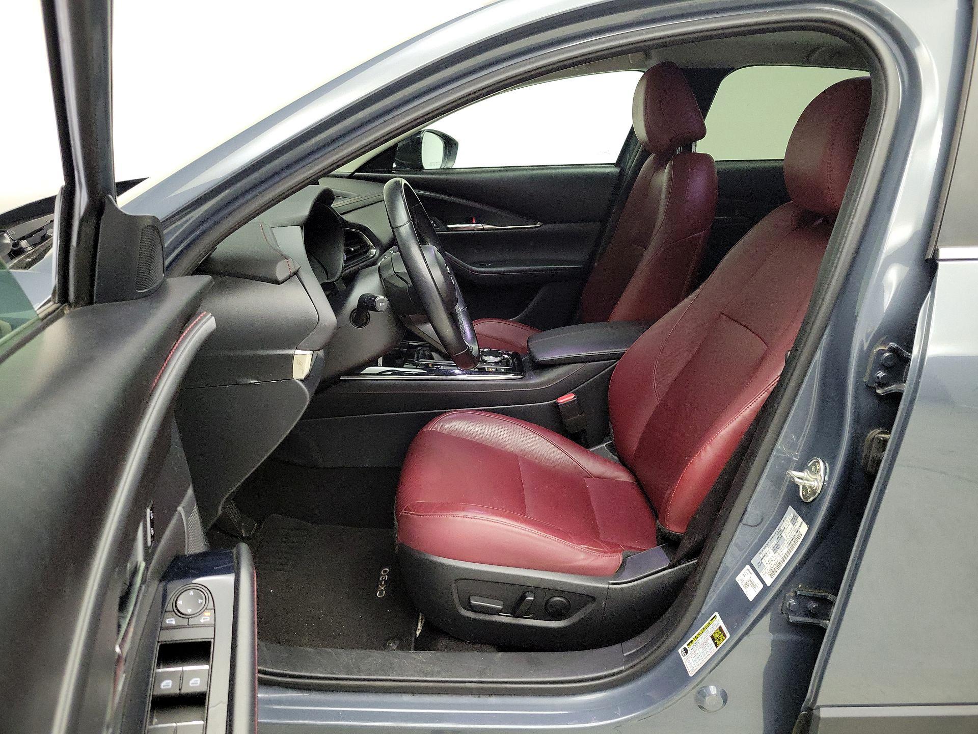 Thumbnail: 2023 Mazda CX-30 - 11