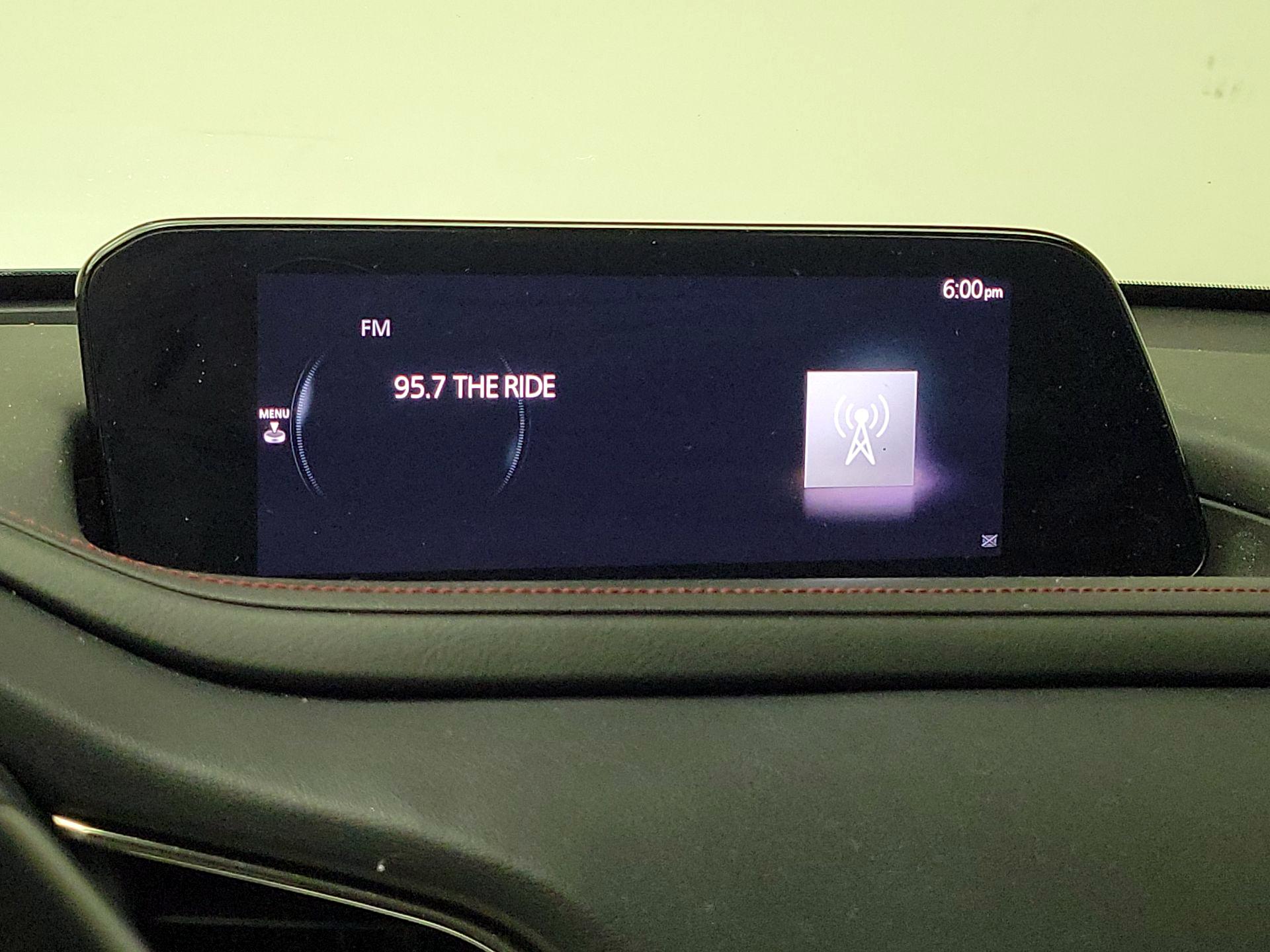 Thumbnail: 2023 Mazda CX-30 - 15