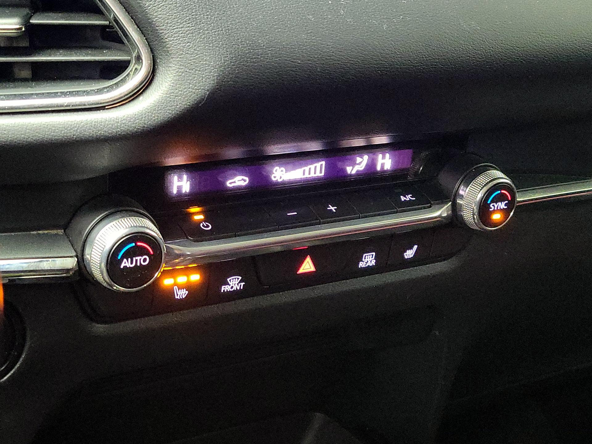 Thumbnail: 2023 Mazda CX-30 - 16