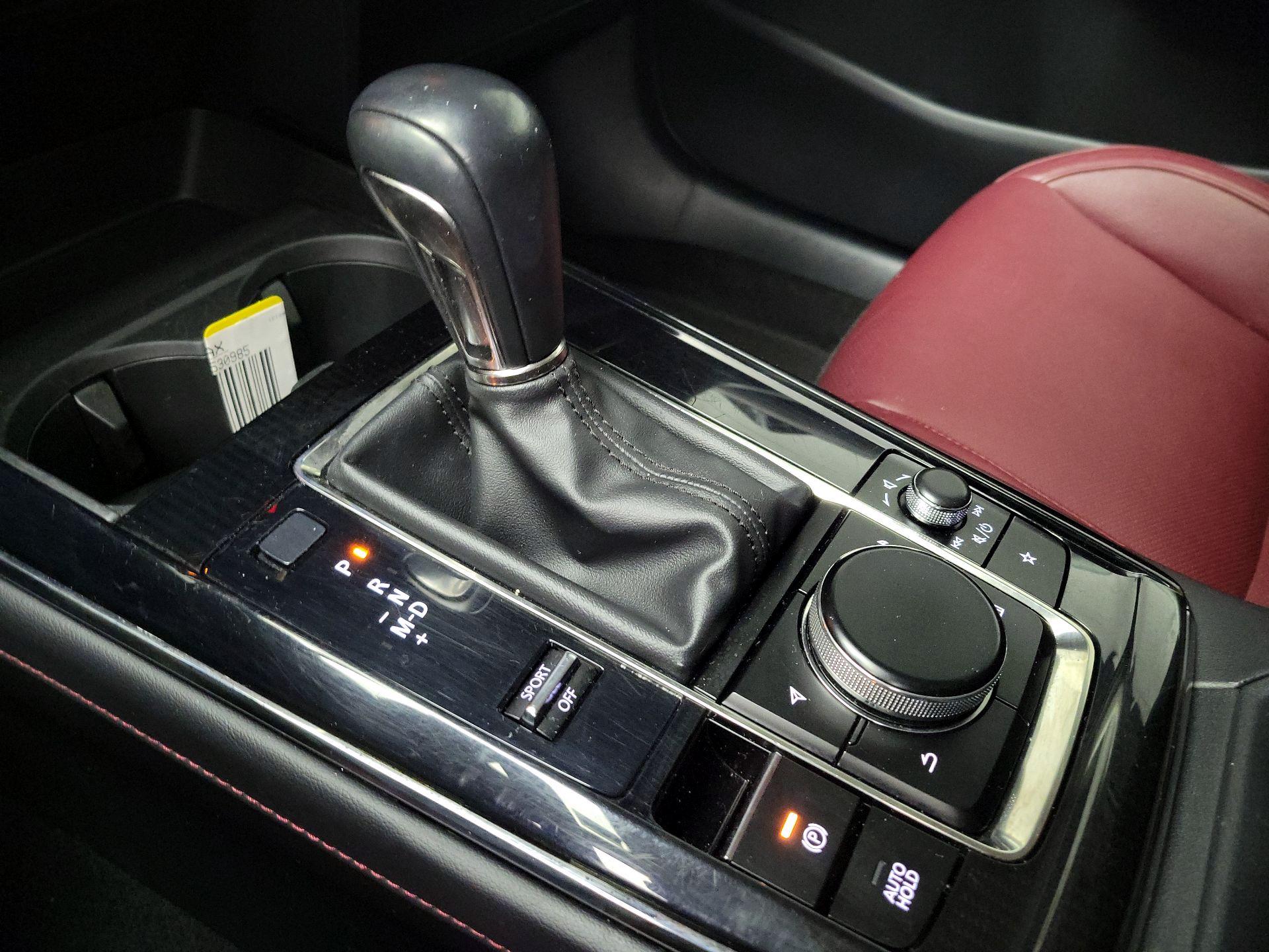 Thumbnail: 2023 Mazda CX-30 - 17