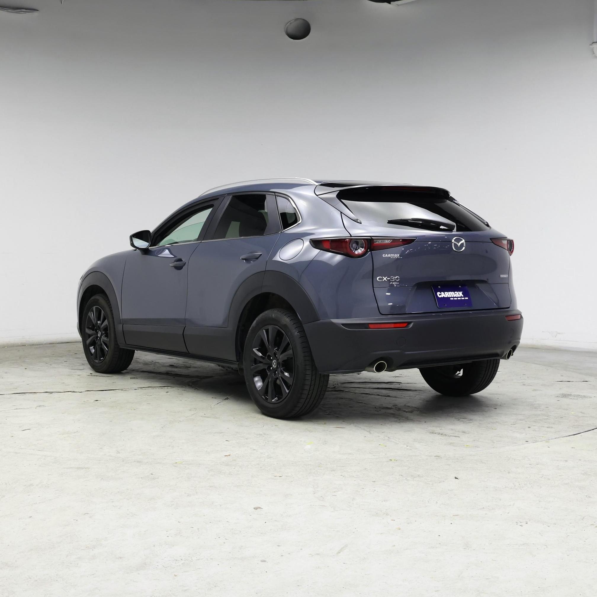 Thumbnail: 2023 Mazda CX-30 - 2