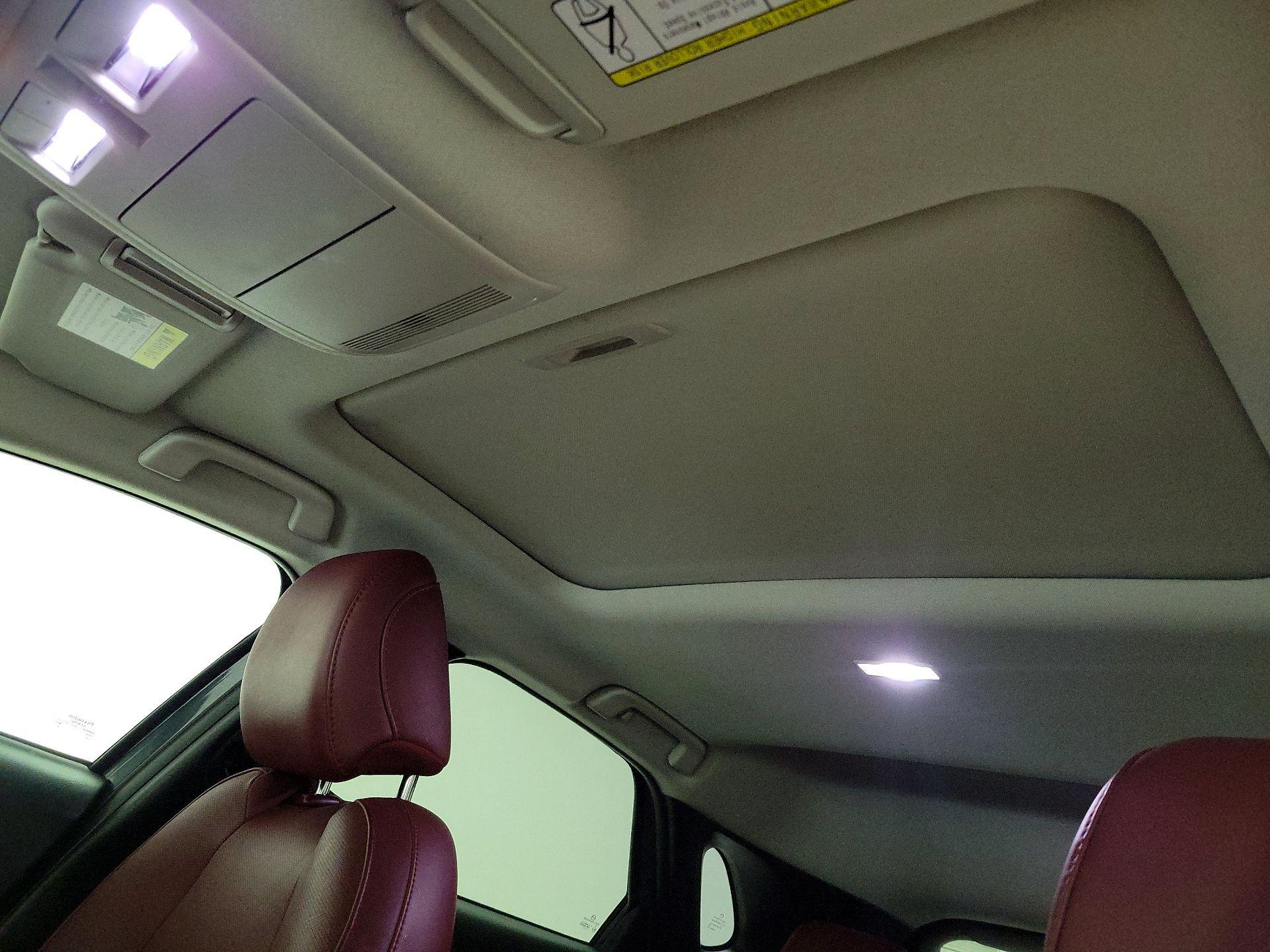 Thumbnail: 2023 Mazda CX-30 - 19