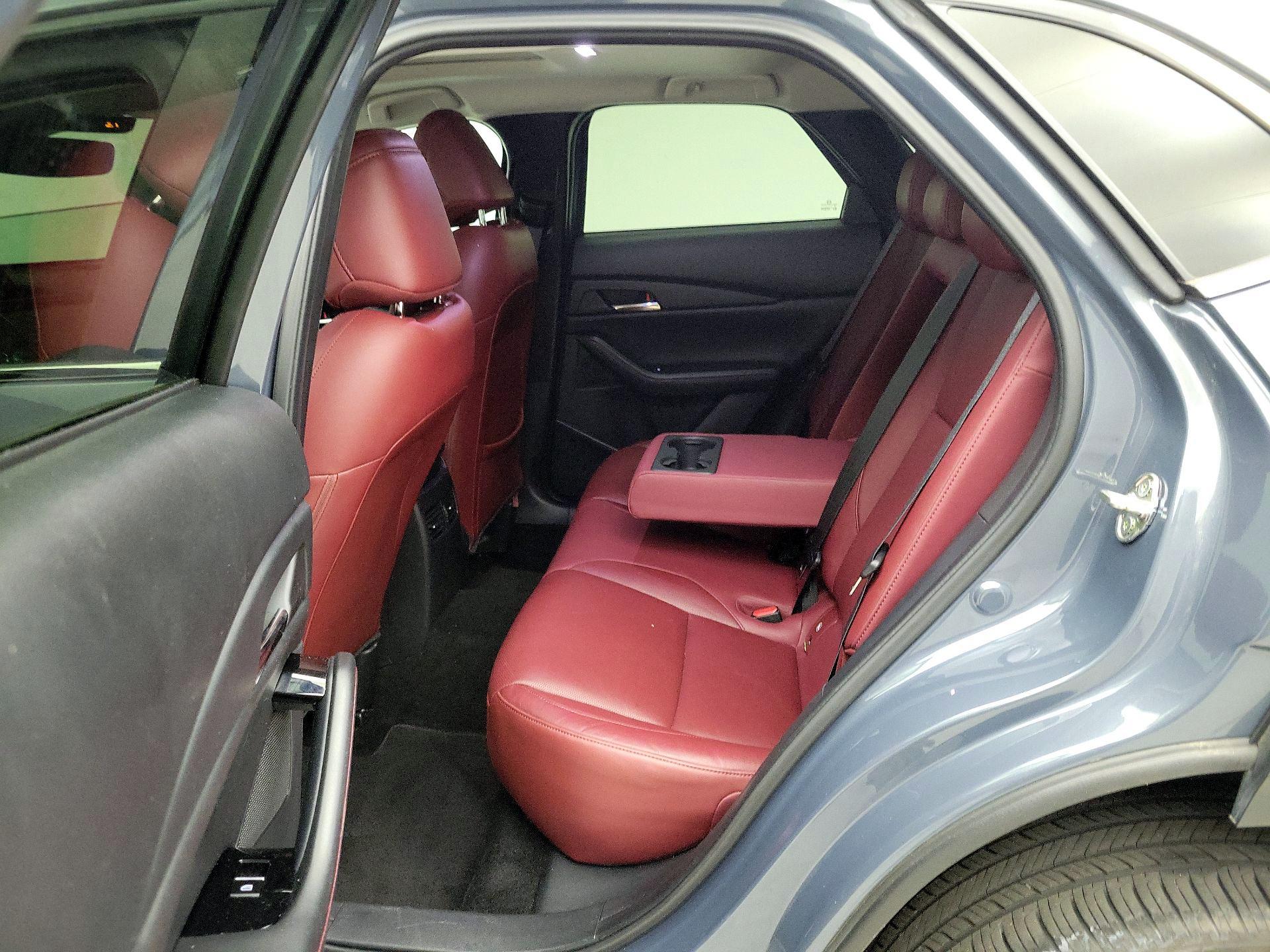 Thumbnail: 2023 Mazda CX-30 - 20