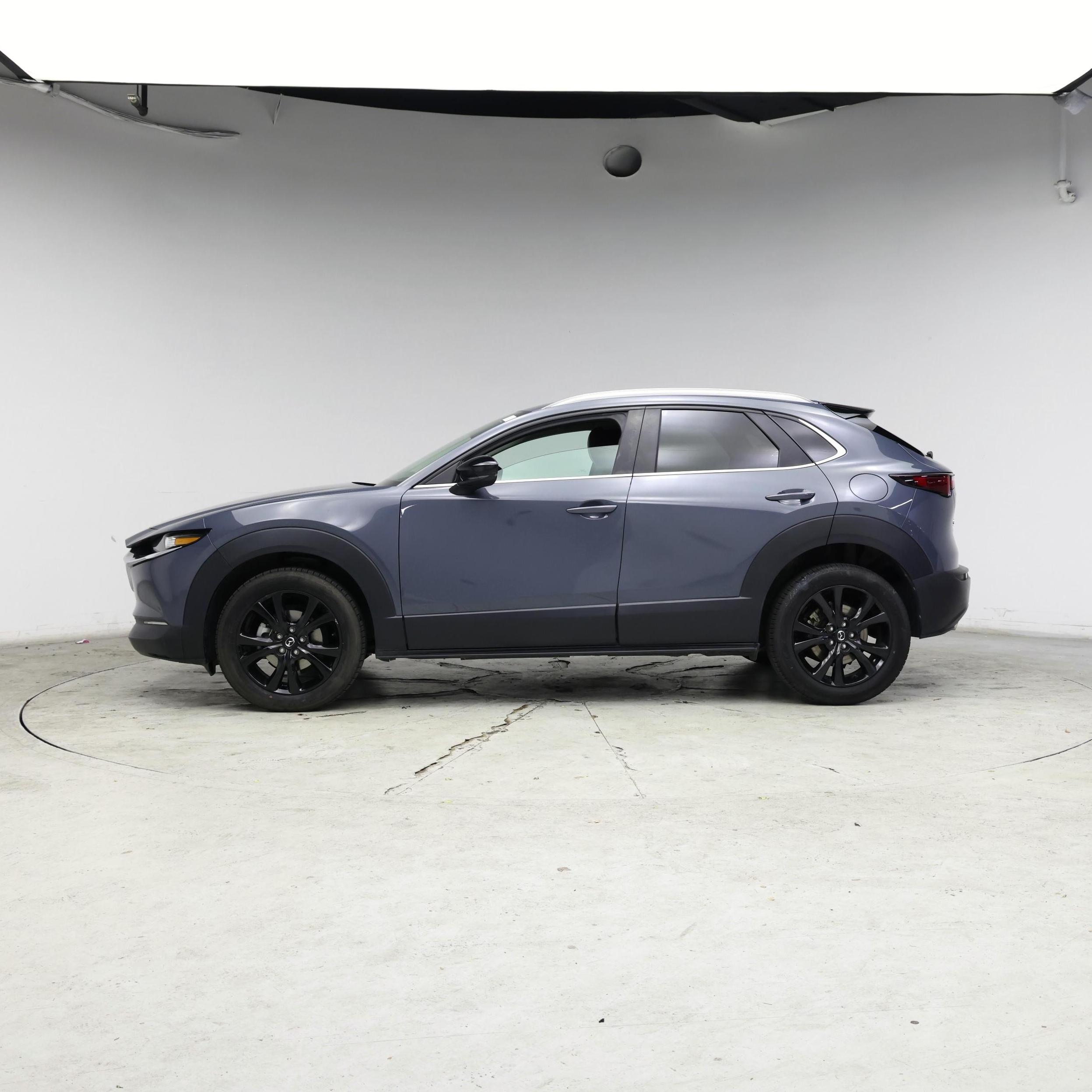 Thumbnail: 2023 Mazda CX-30 - 3