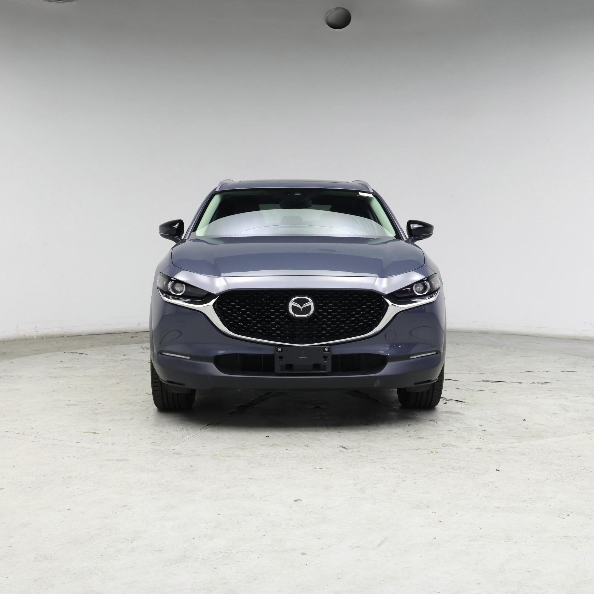 Thumbnail: 2023 Mazda CX-30 - 5